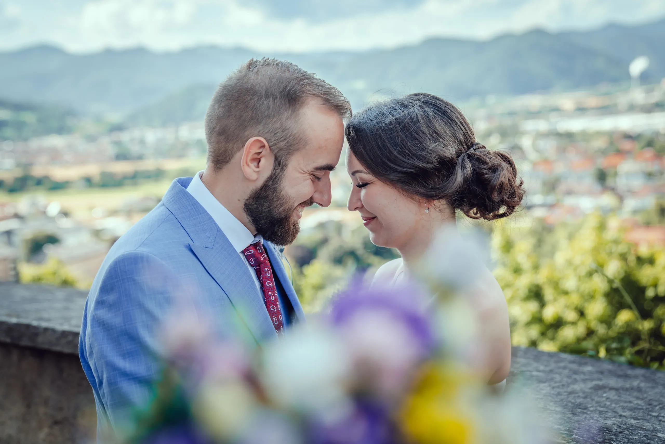Hochzeit Lisa & Clemens, Judendorf-Straßengel