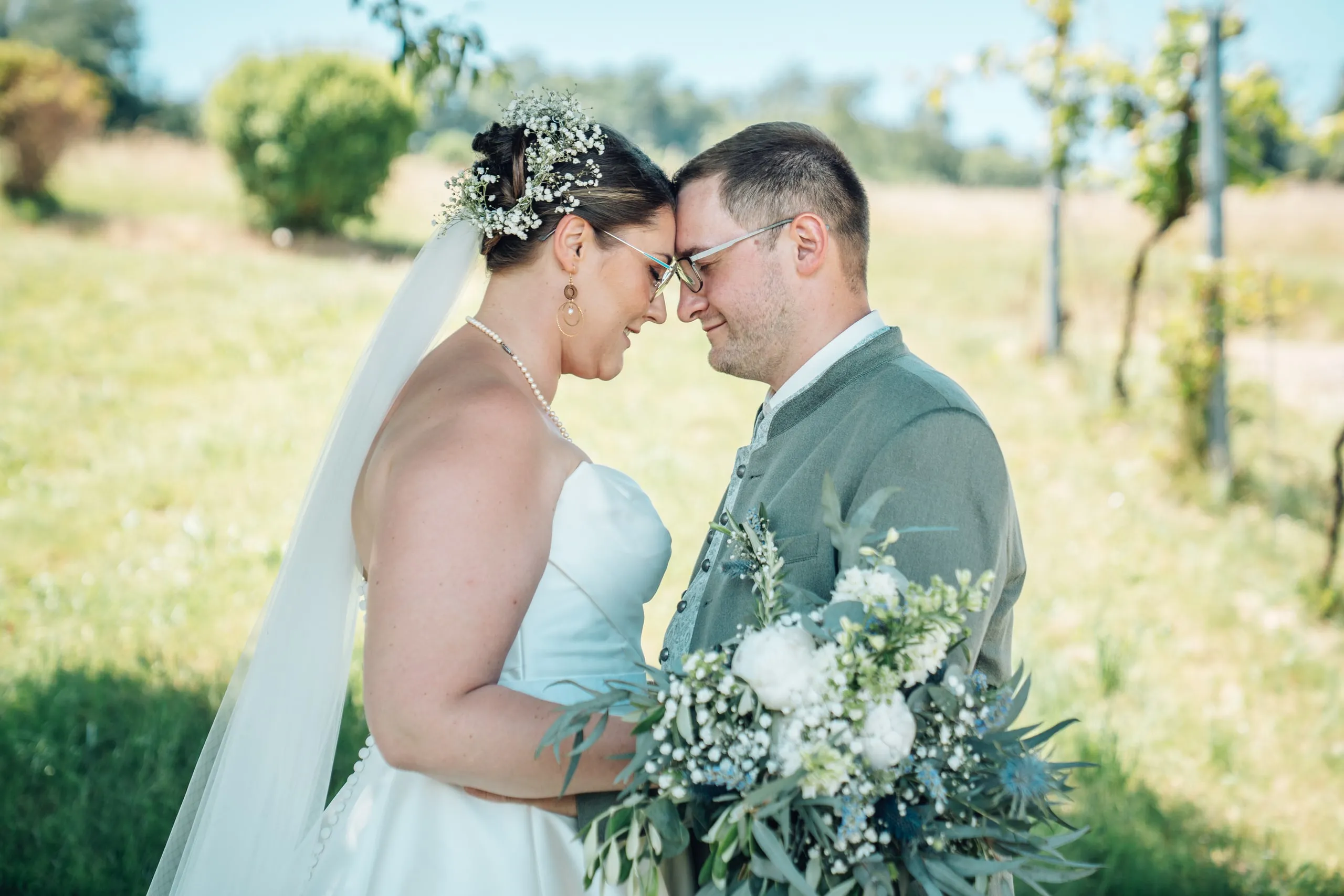 Hochzeit Katja & Markus, Stainz