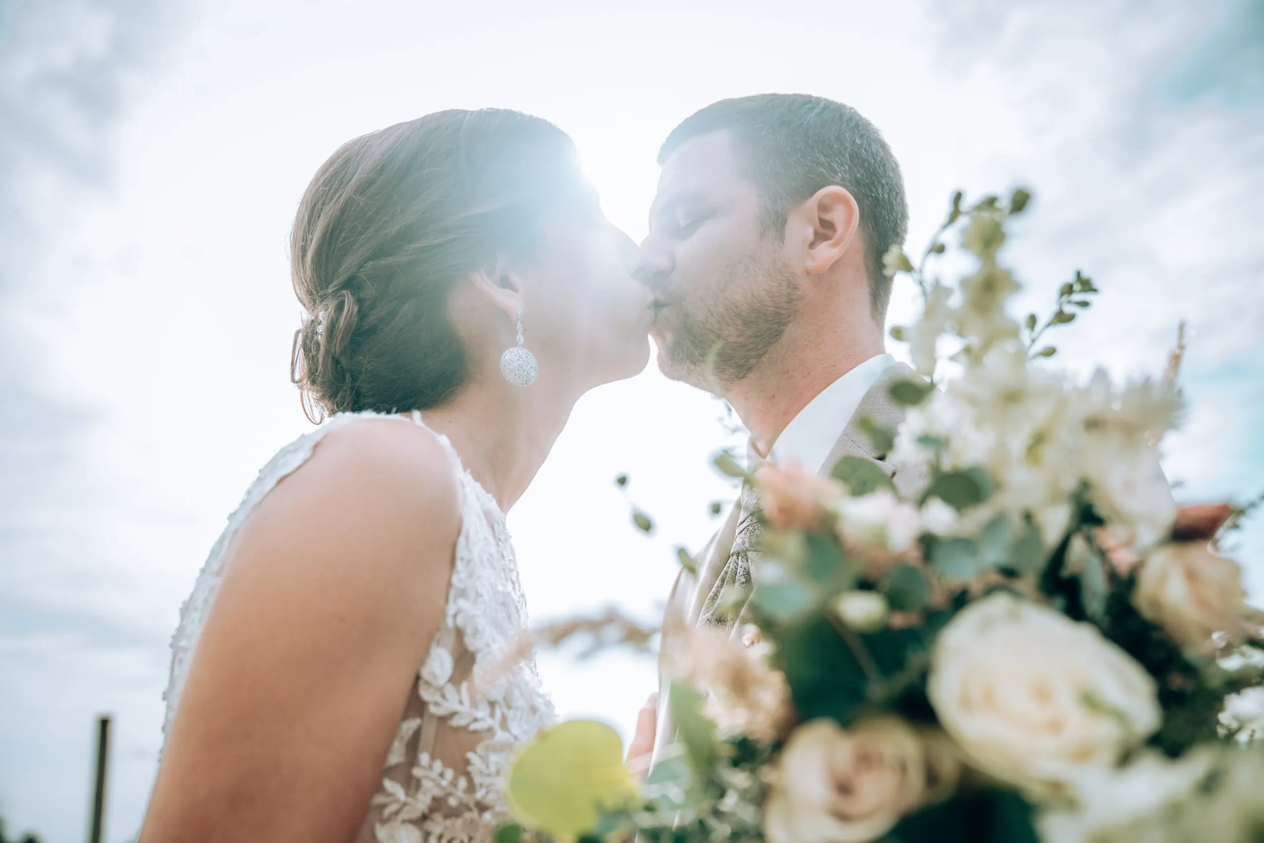 Hochzeit Sarah & Ferdinand – Bild 1