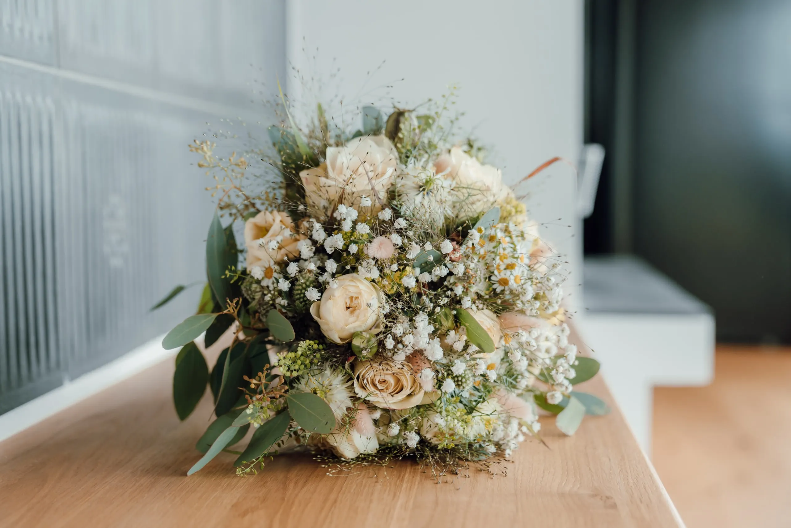 Hochzeit Katharina & Thomas – Bild 1
