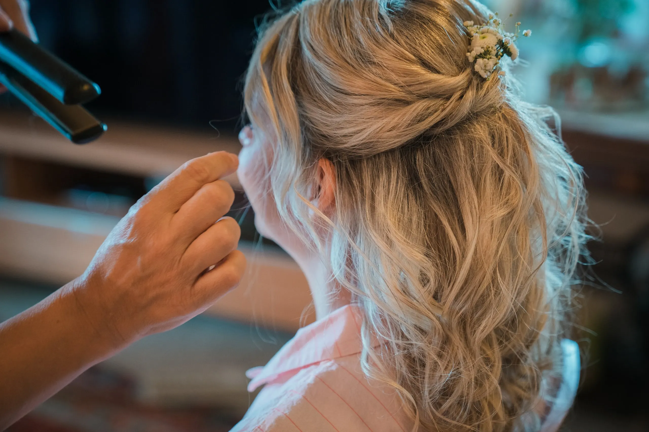 Hochzeit Yvonne & Christian – Bild 1