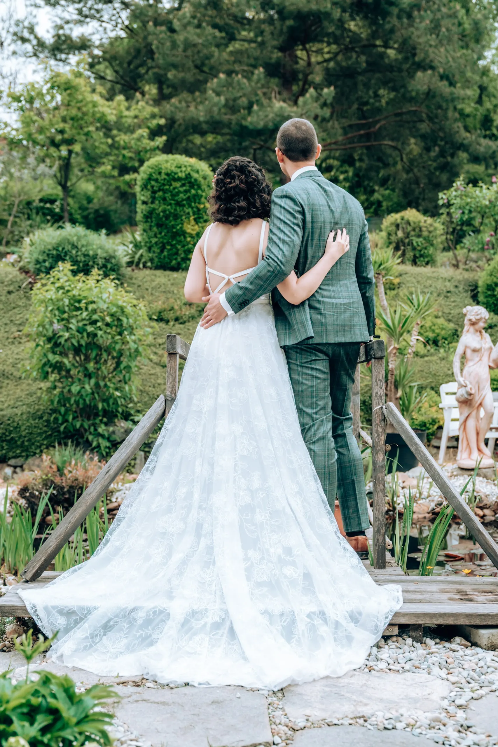 Hochzeit Christina & Christian – Bild 2