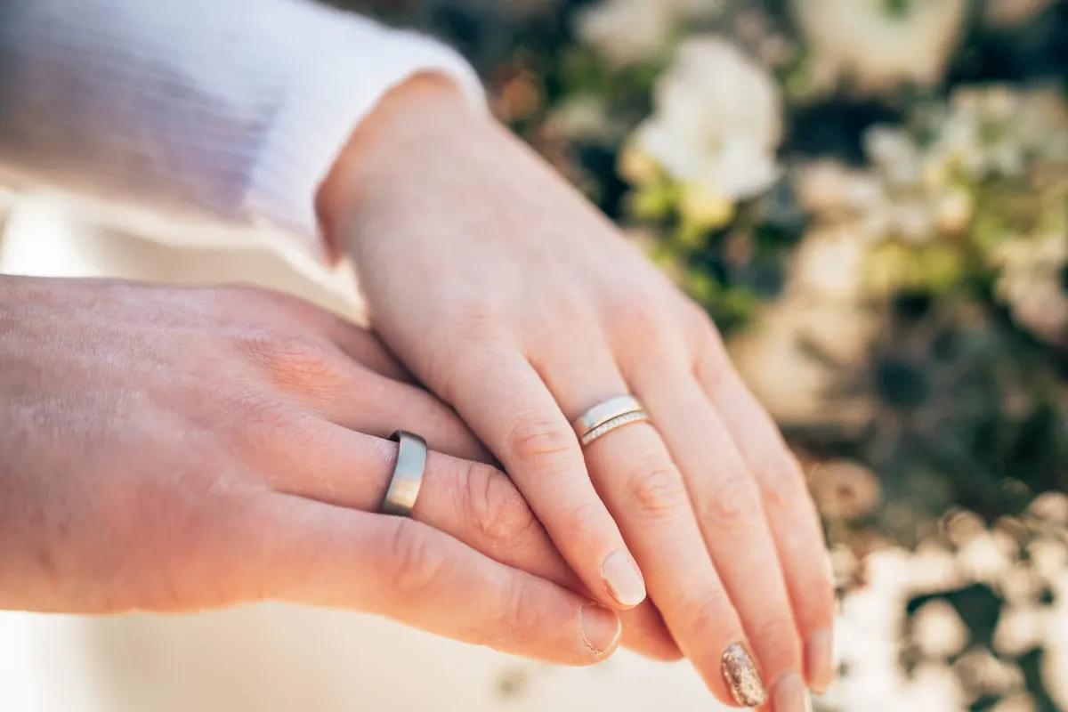 Hochzeit Sarah & Alexander – Bild 2