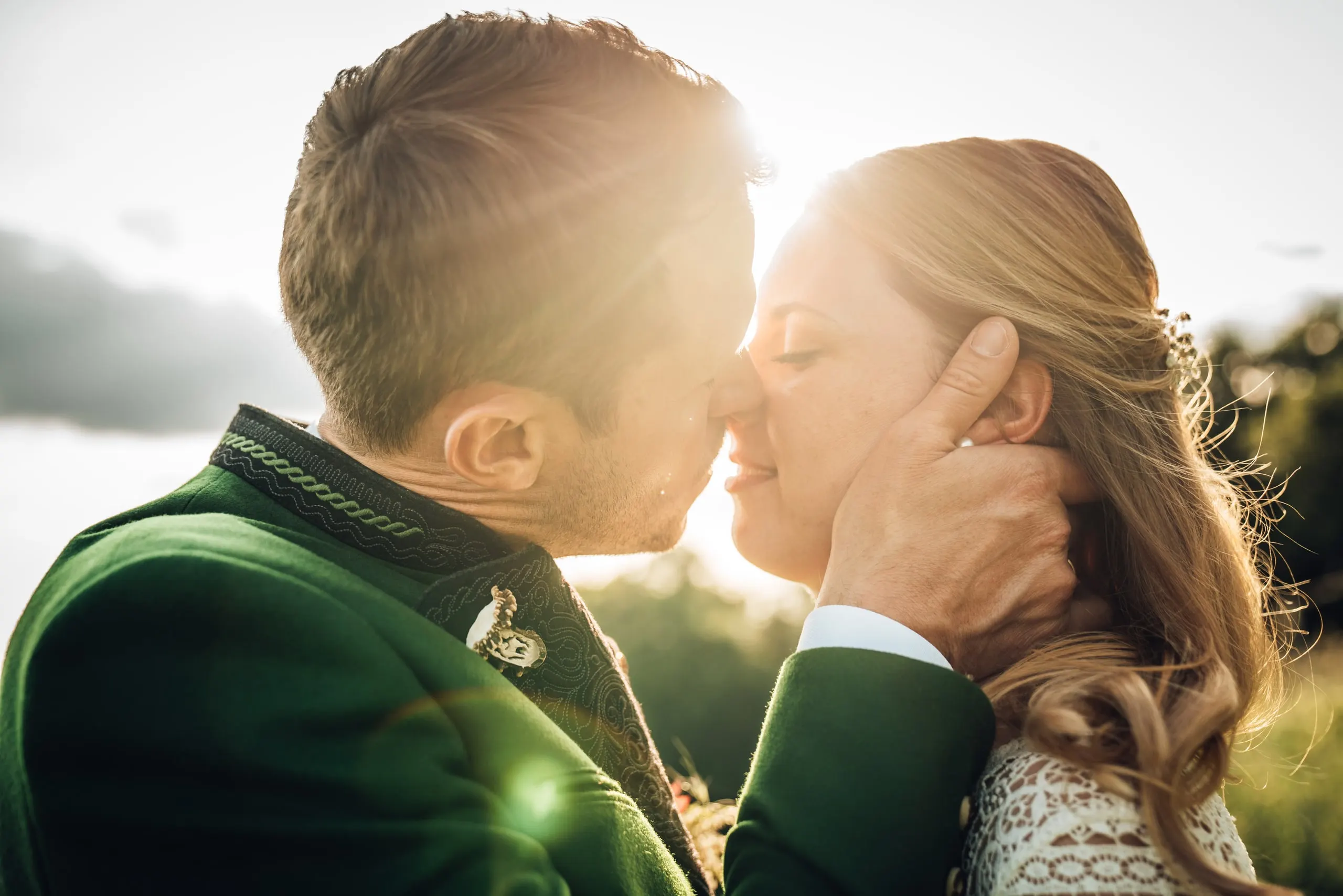 Hochzeit Martina & Johannes – Bild 2