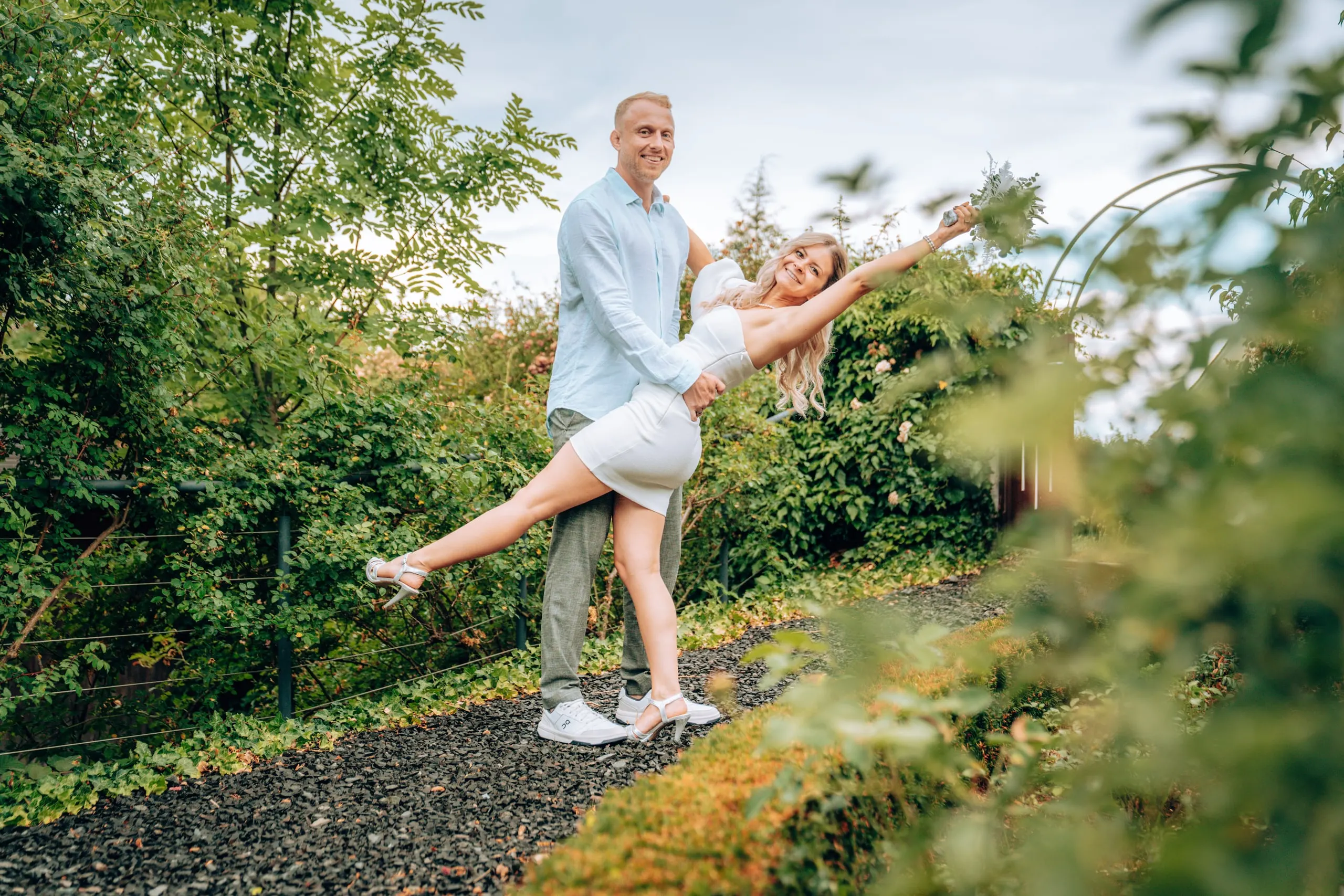 Hochzeit Nina & Philipp – Bild 2