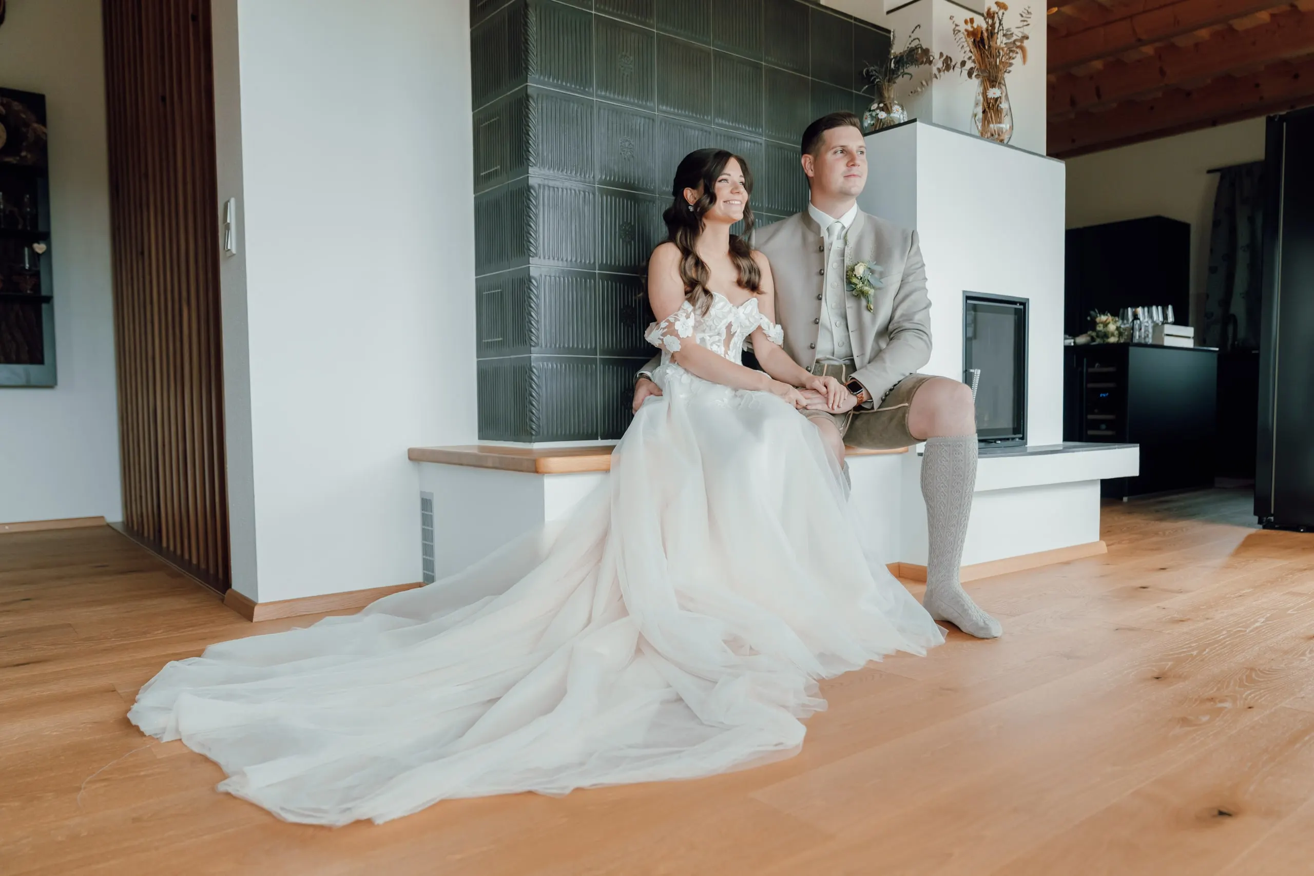 Hochzeit Katharina & Thomas – Bild 2