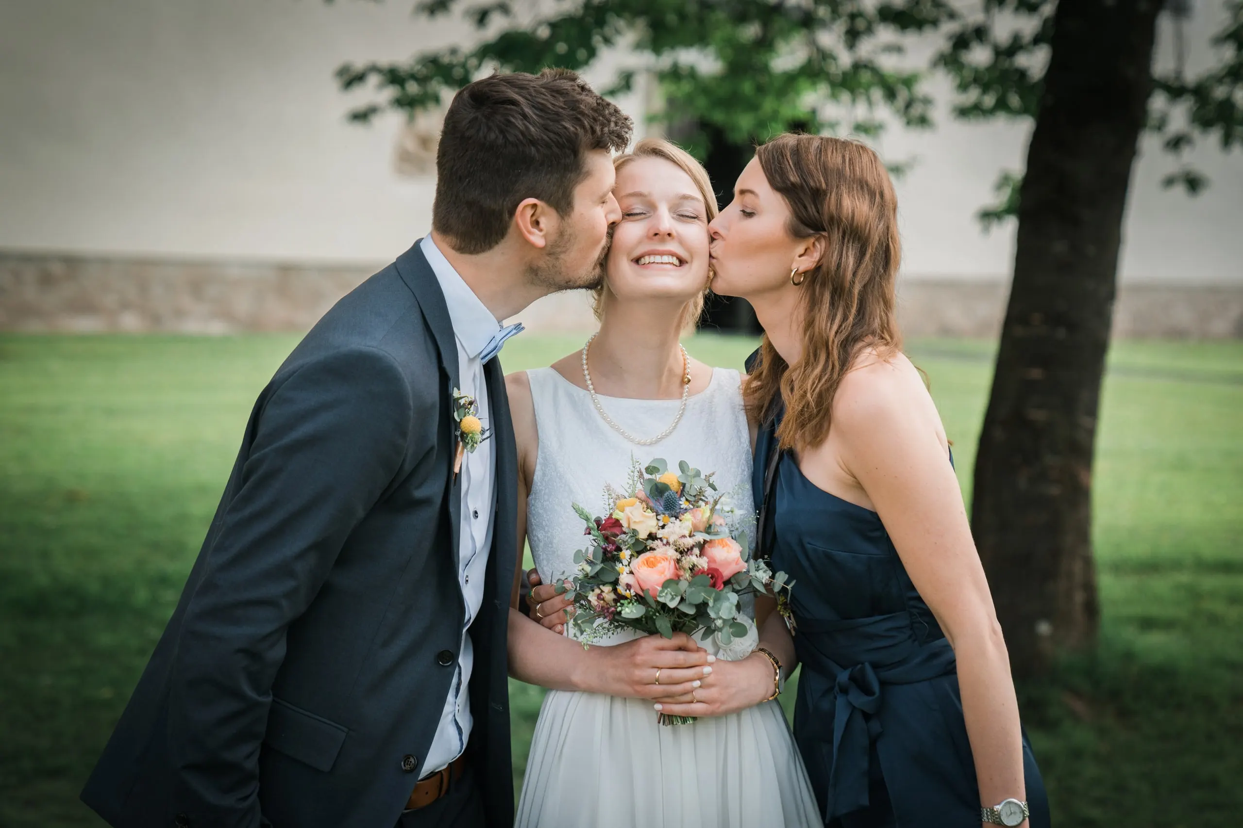 Hochzeit Lena & Lukas – Bild 2