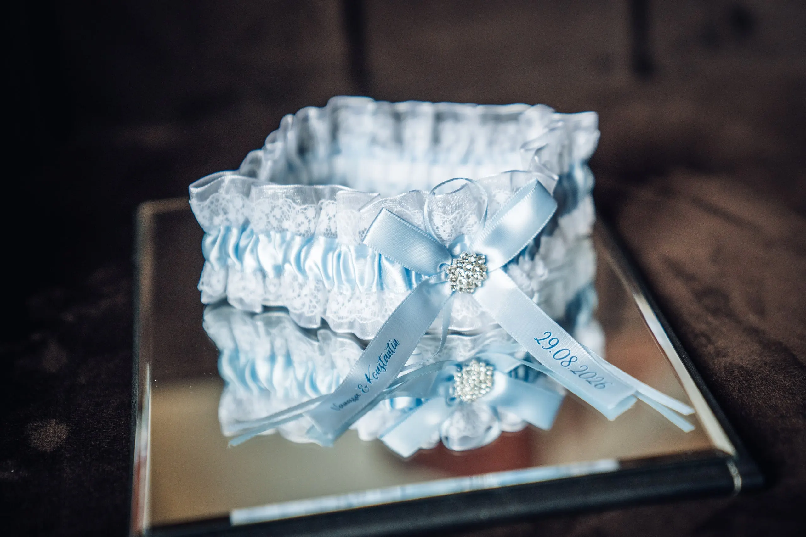 Hochzeit Vanessa & Konstantin – Bild 2