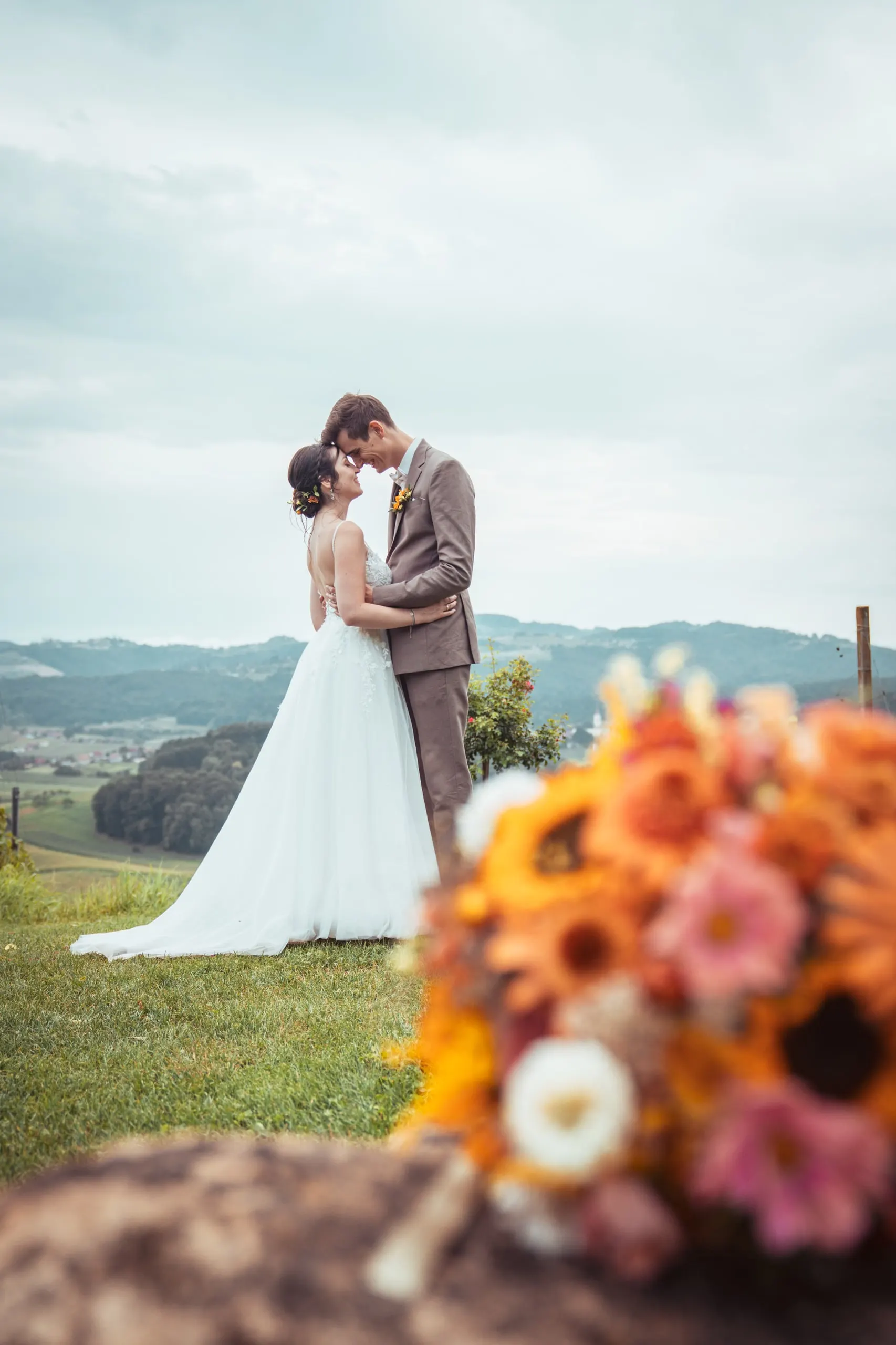Hochzeit Christiane & Andreas – Bild 2