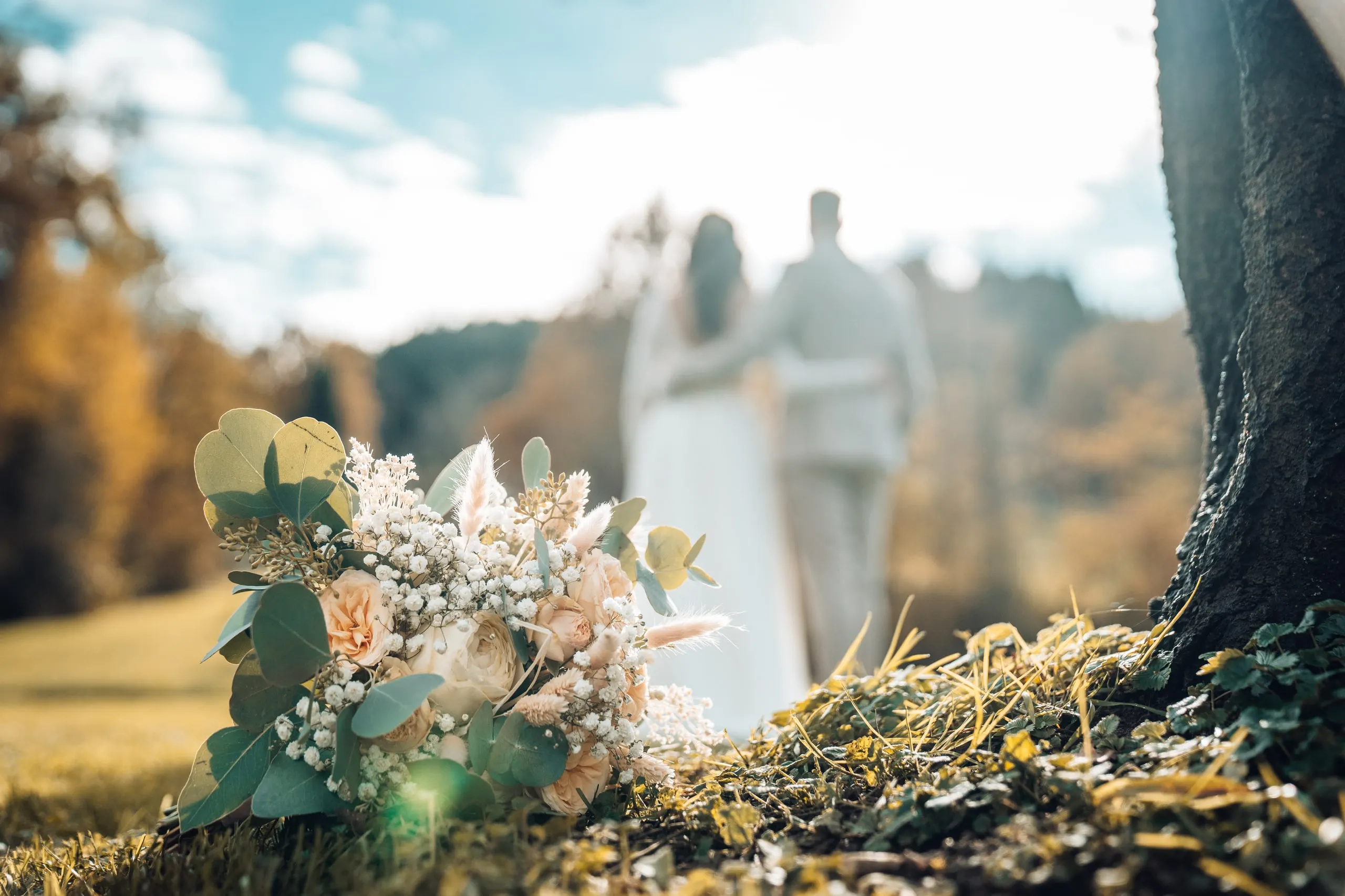Hochzeit Barbara & Markus – Bild 3