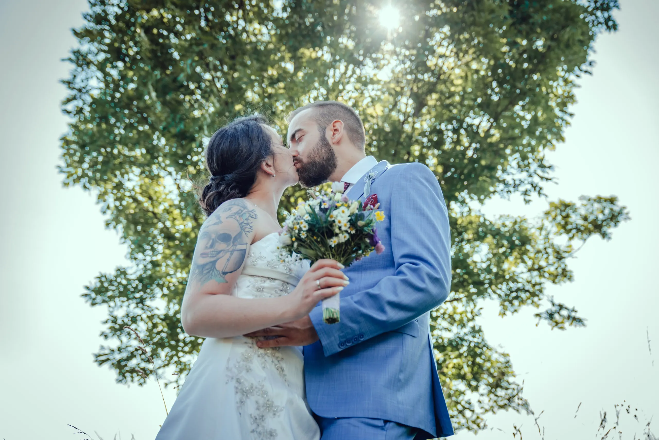 Hochzeit Lisa & Clemens – Bild 3