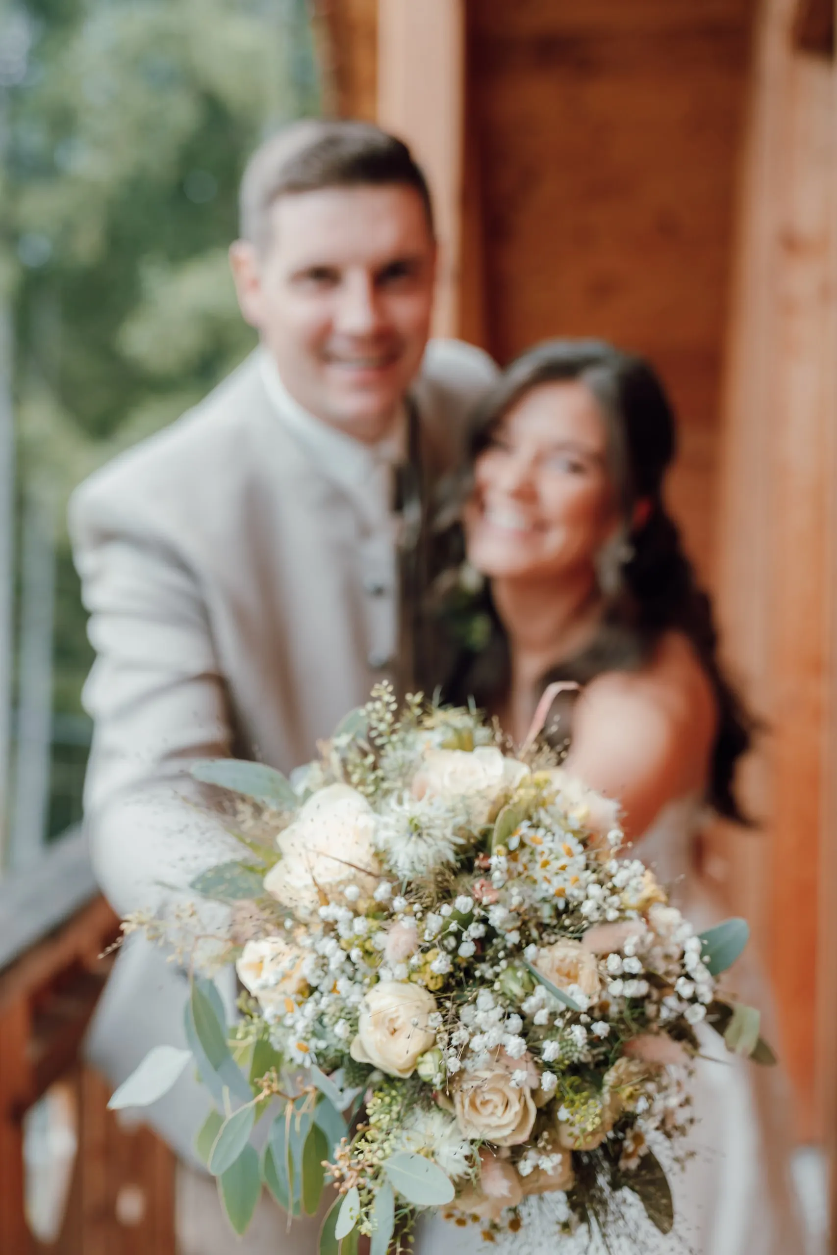 Hochzeit Katharina & Thomas – Bild 3