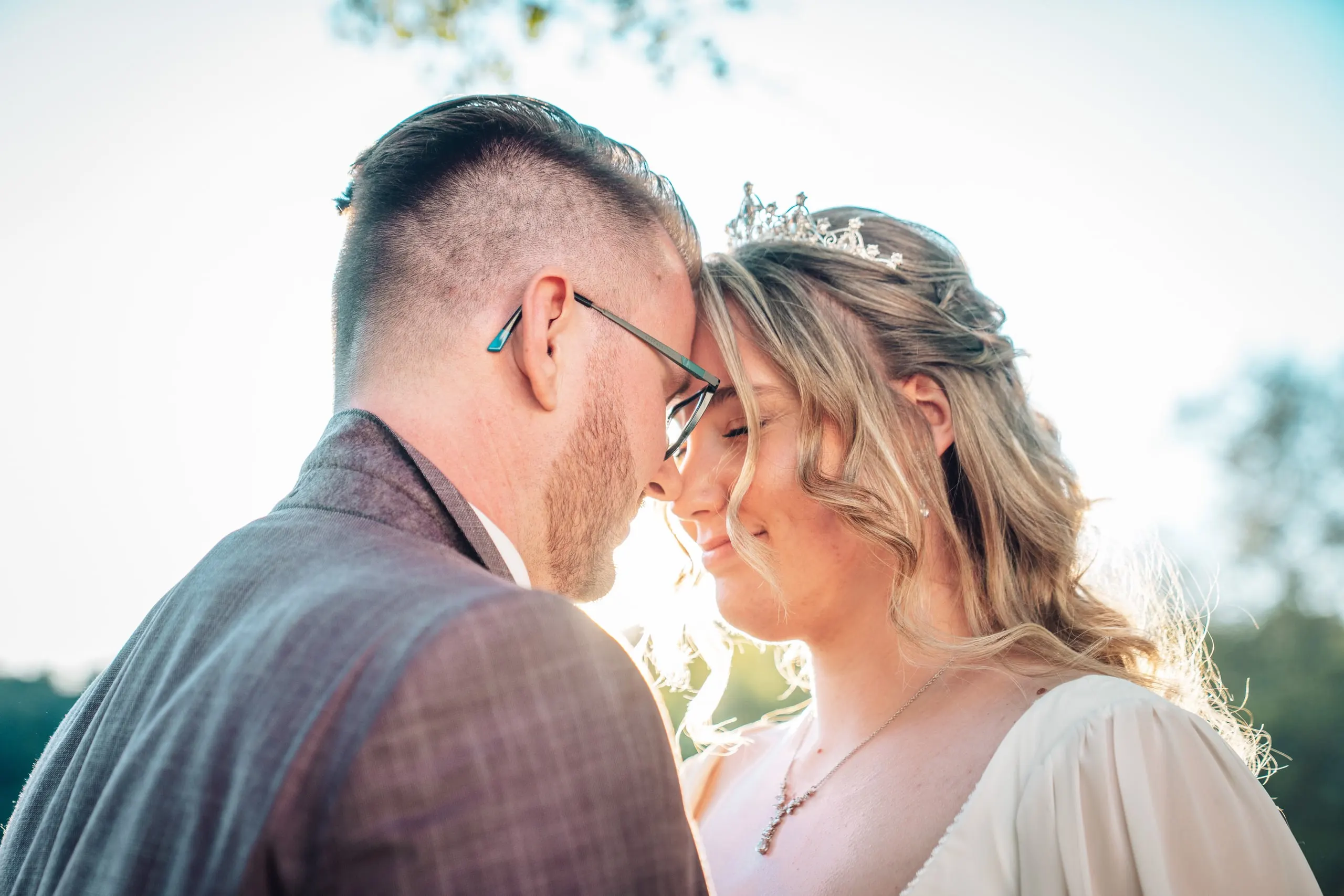 Hochzeit Stefanie & Kevin – Bild 3