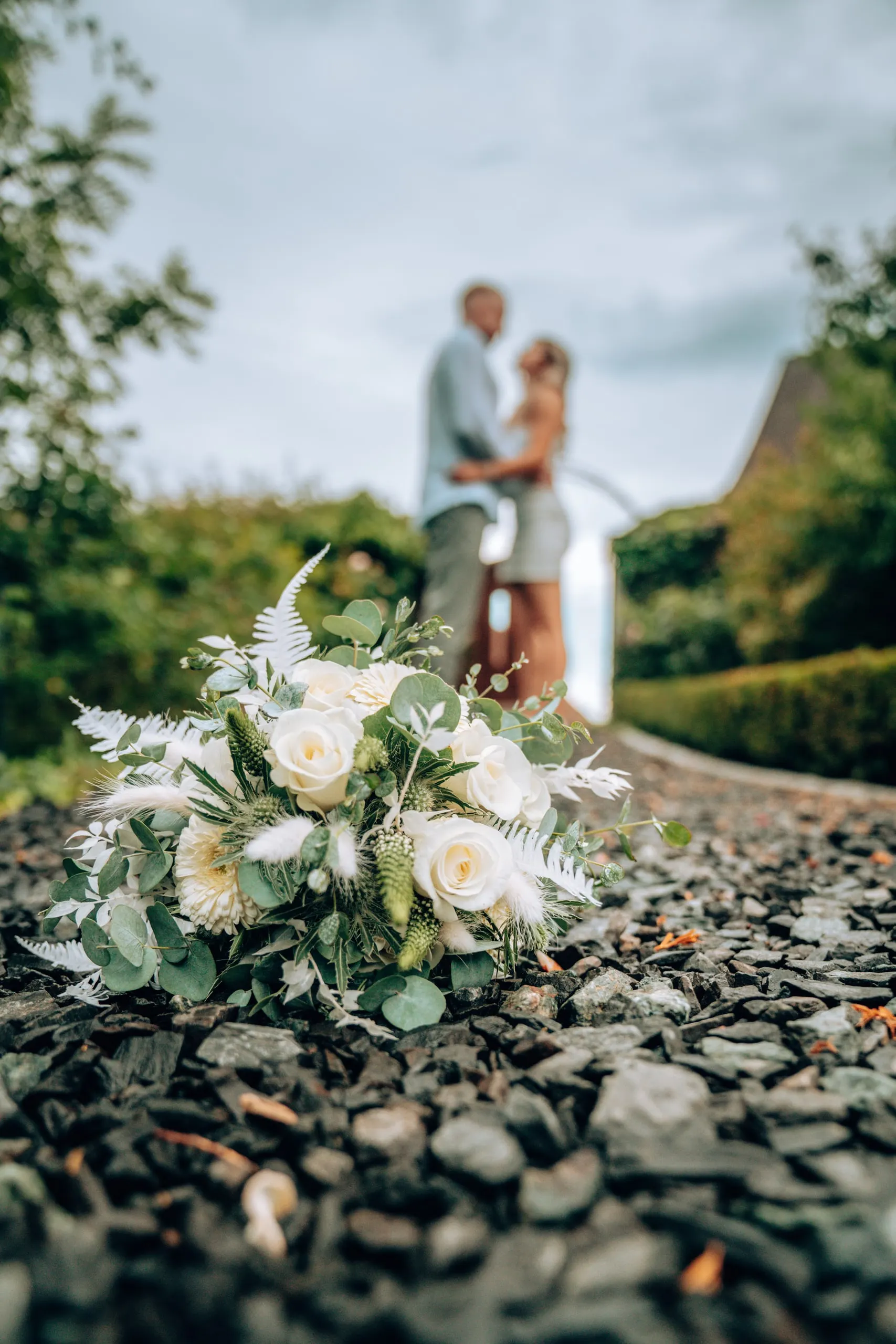 Hochzeit Nina & Philipp – Bild 3