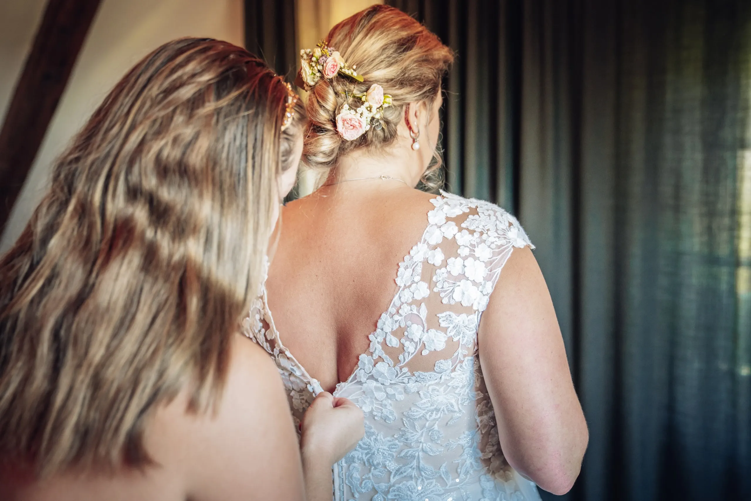 Hochzeit Marlen & Matthias – Bild 3