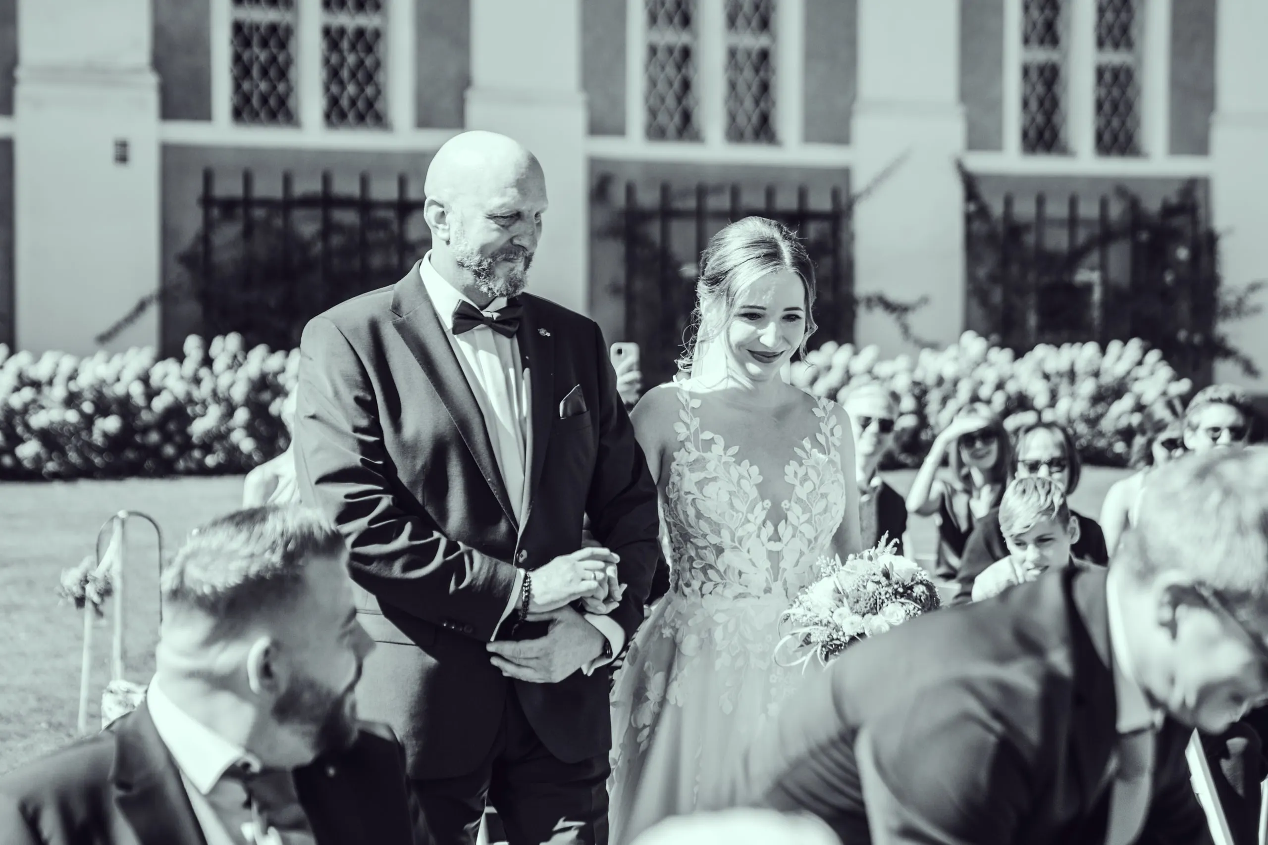 Hochzeit Hanna & David – Bild 3