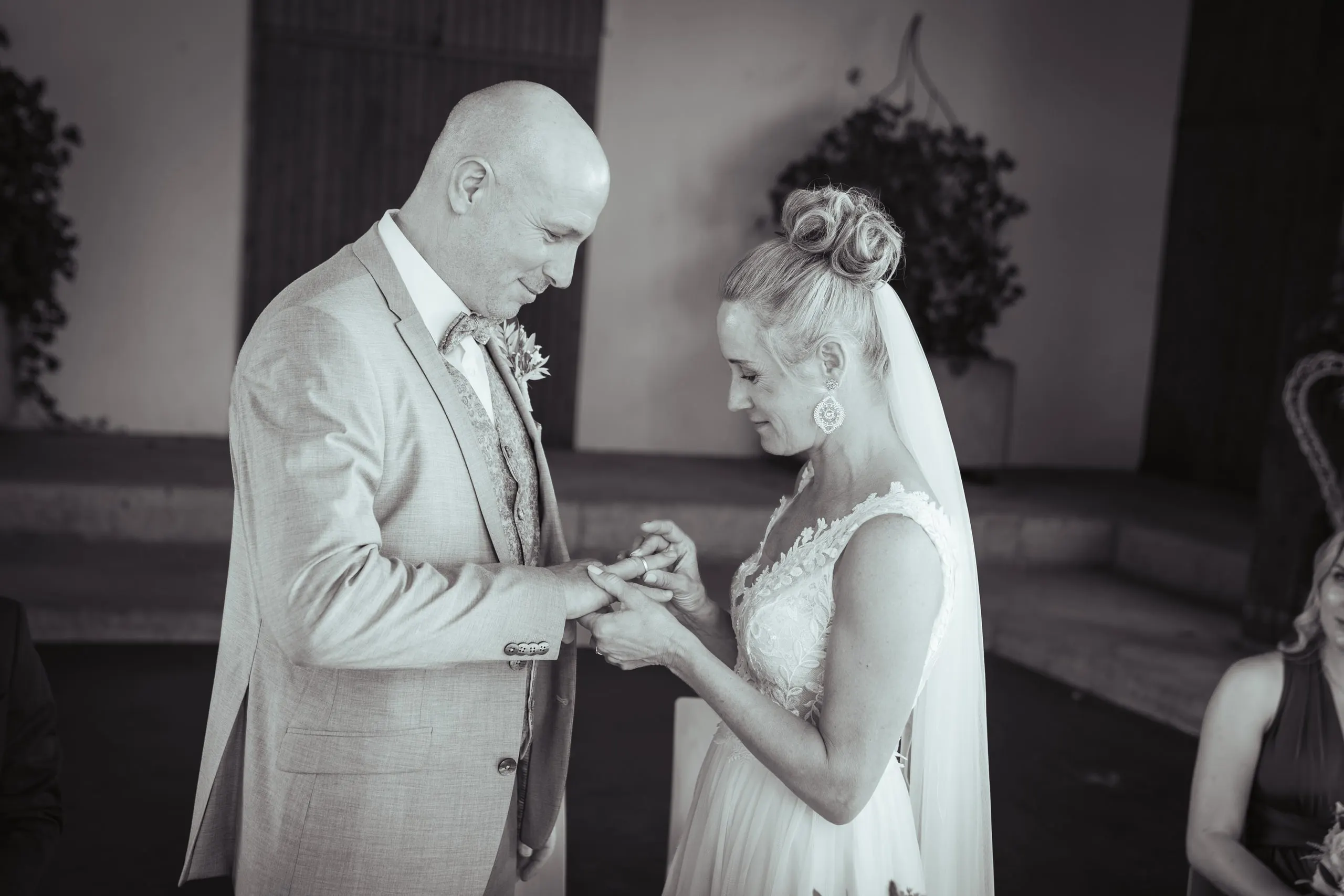 Hochzeit Monika & Heimo – Bild 3