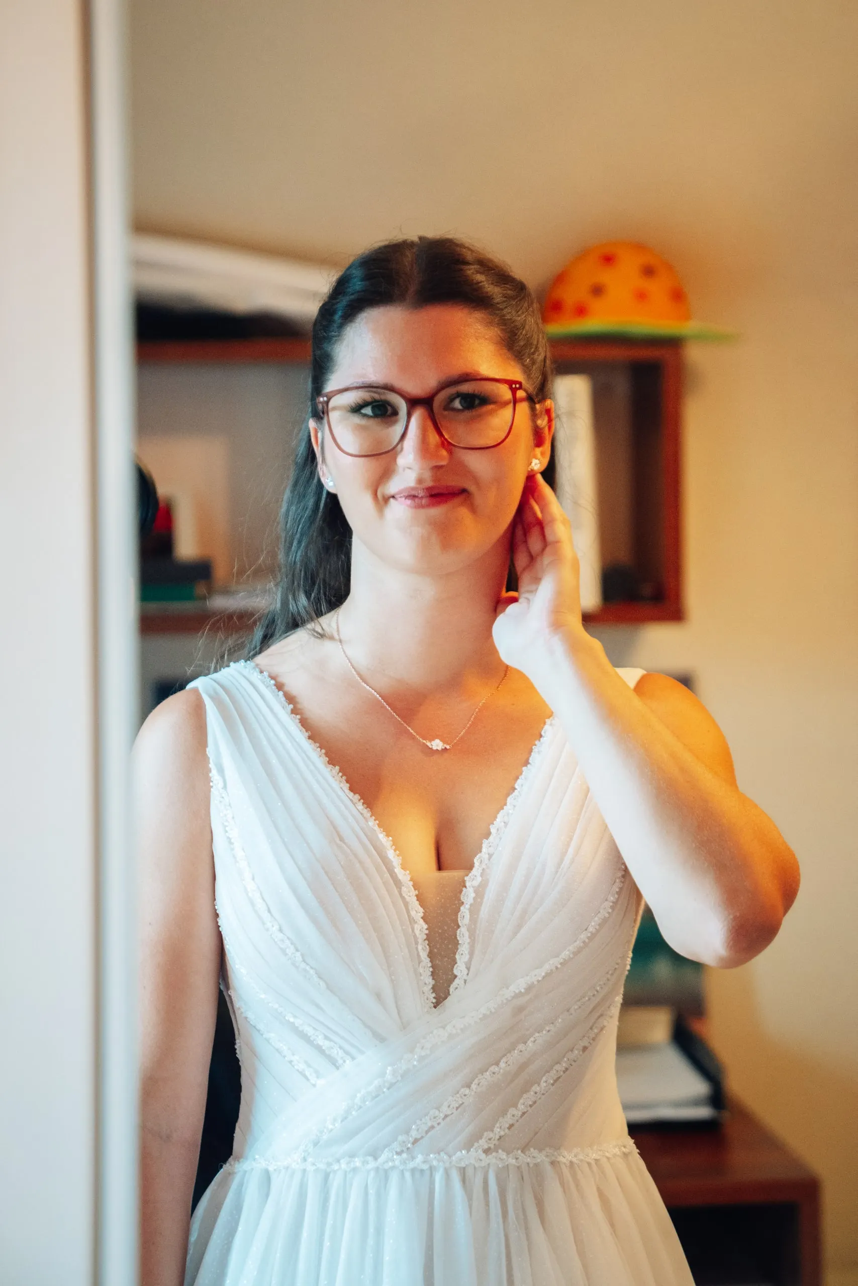 Hochzeit Lisa & Patrick – Bild 2