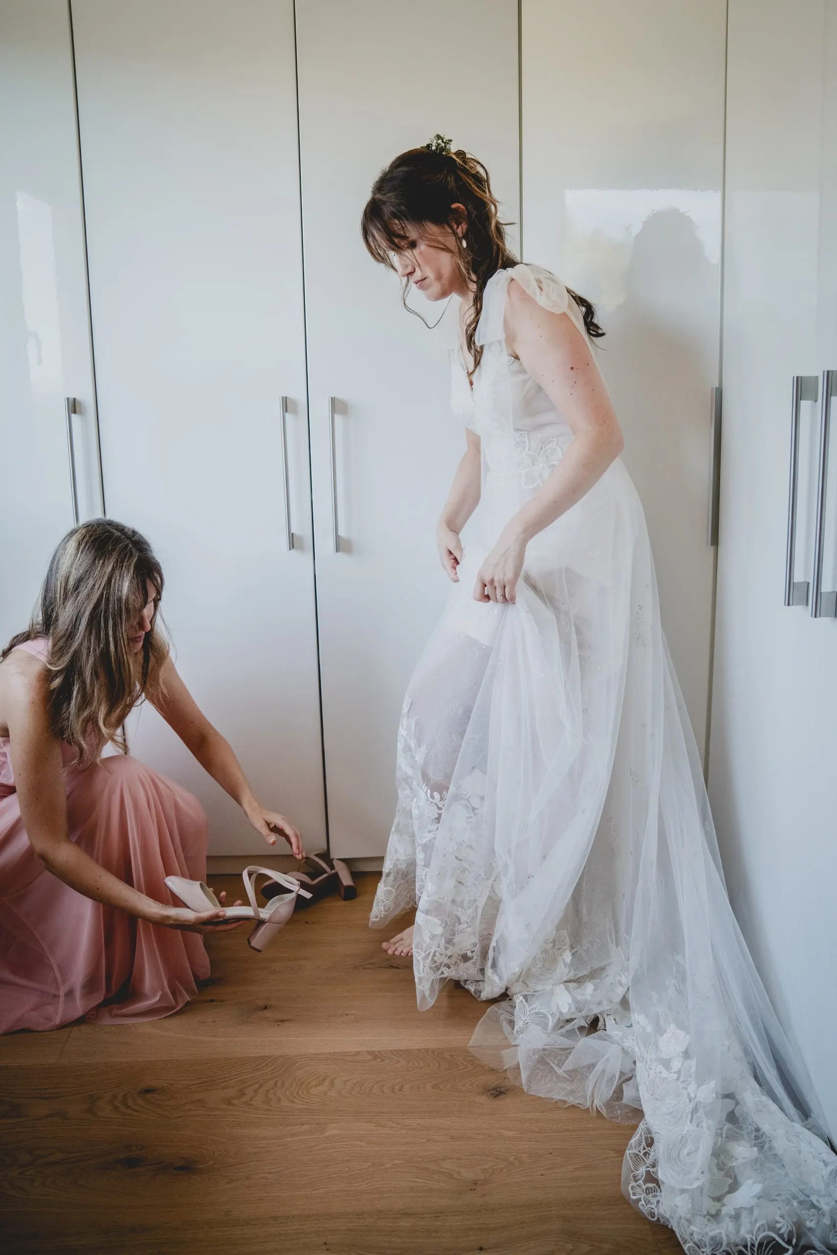 Hochzeit Renate & Jürgen – Bild 4