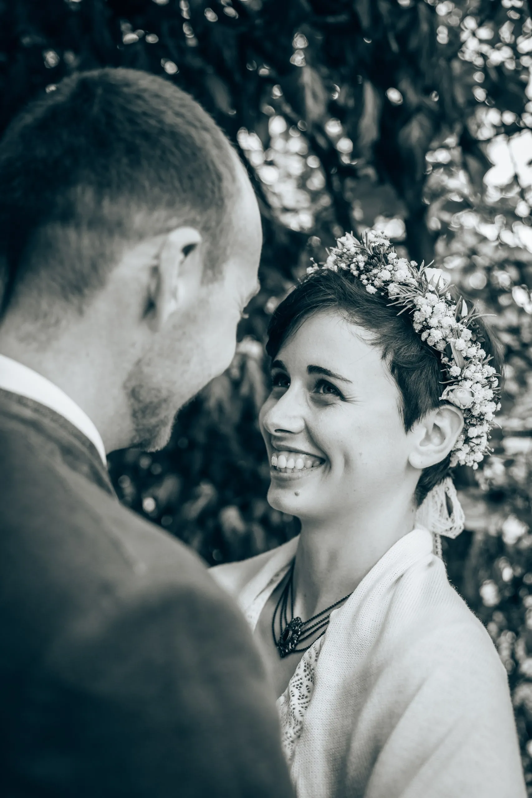 Hochzeitsfoto von Maximilian Gotthard