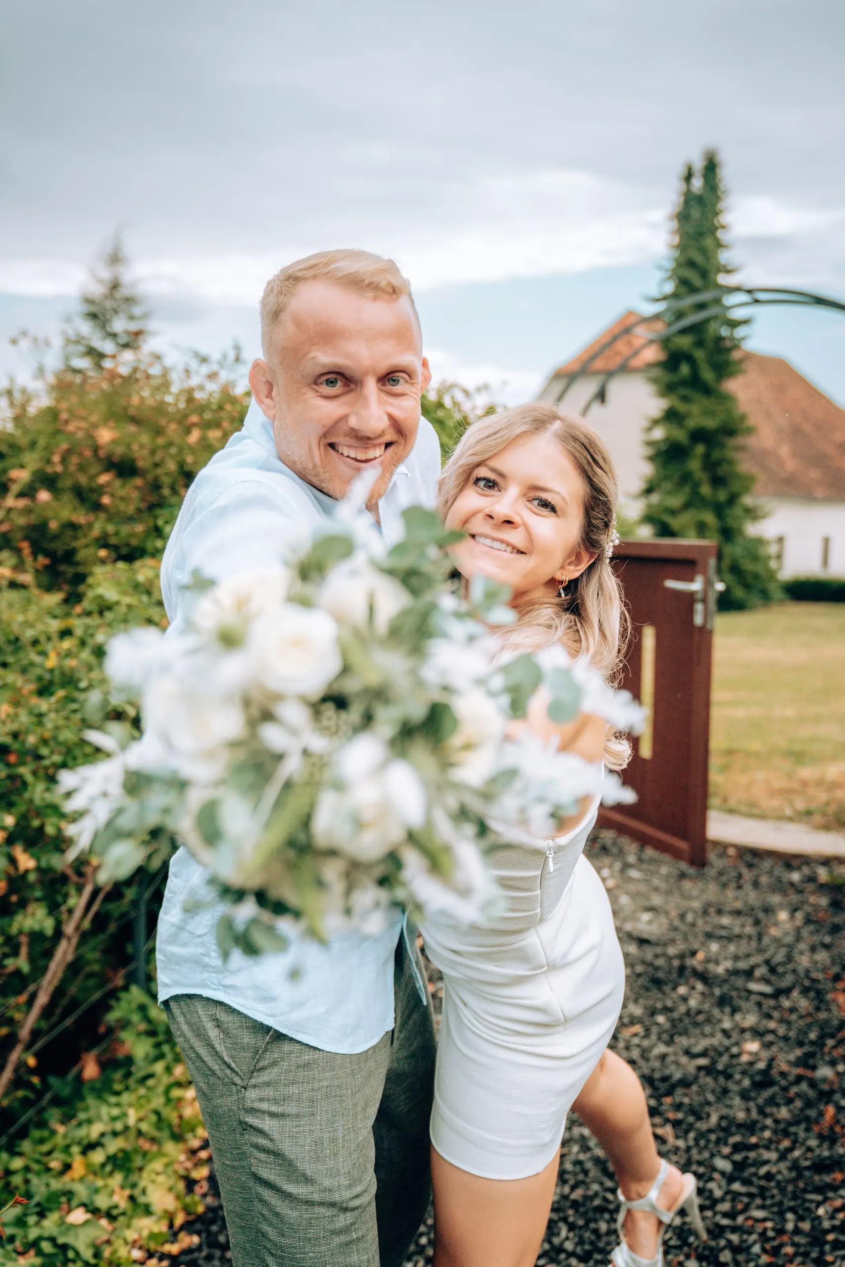 Hochzeit Nina & Philipp – Bild 4