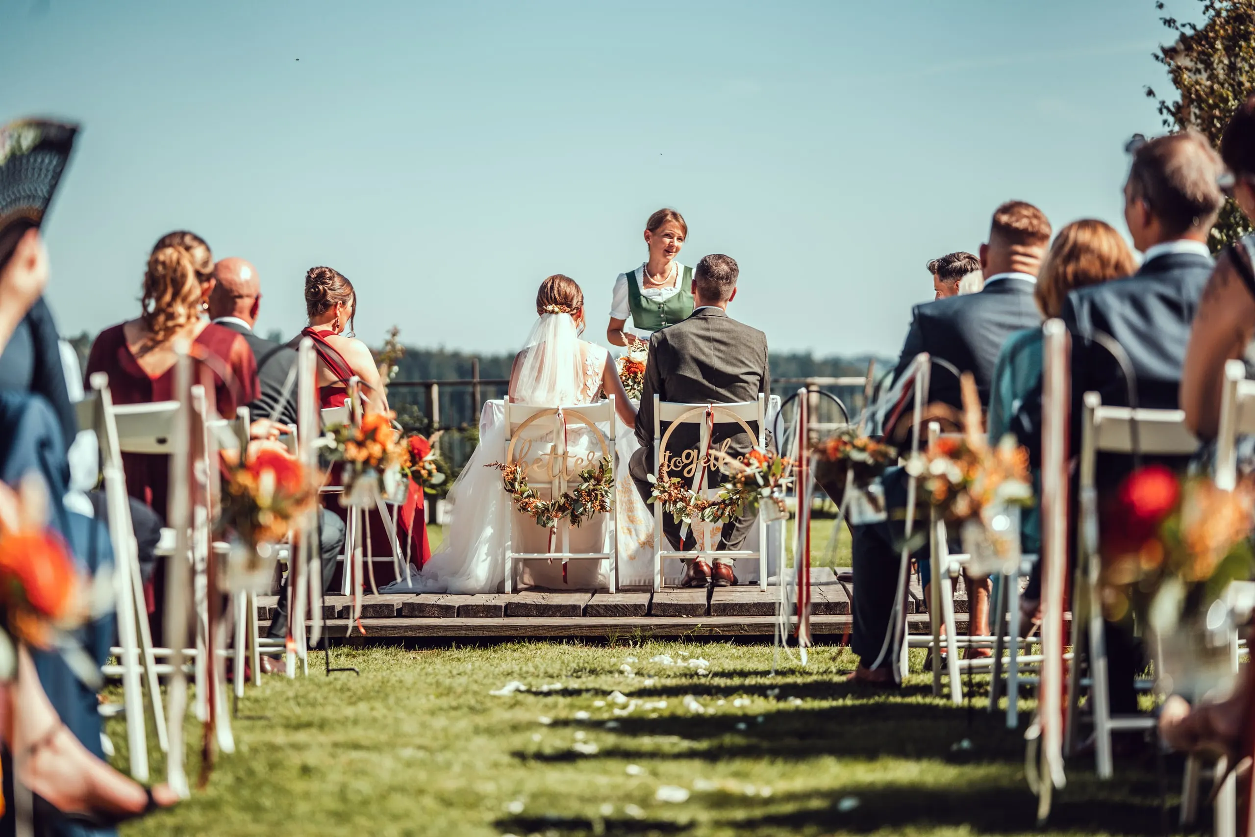 Hochzeit Hanna & David – Bild 4