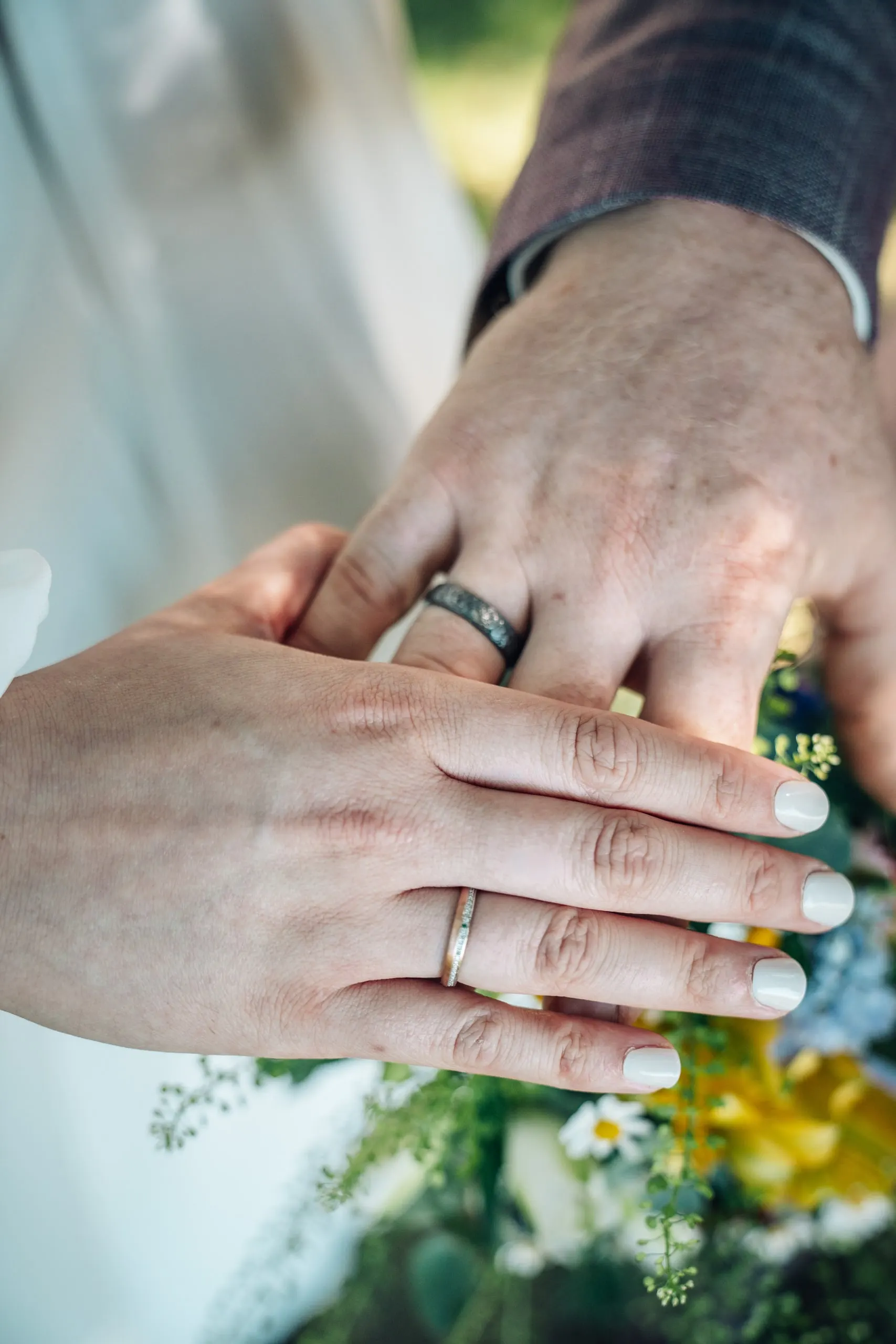 Hochzeit Stefanie & Kevin – Bild 5
