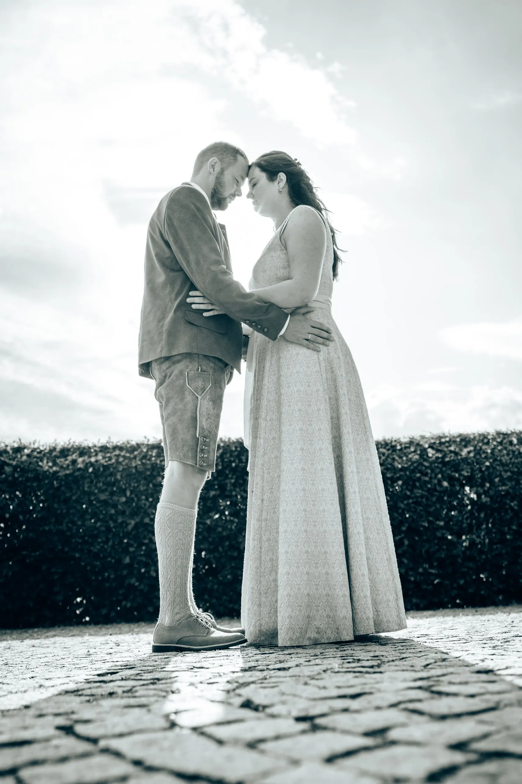 Hochzeit Barbara & Lukas – Bild 5