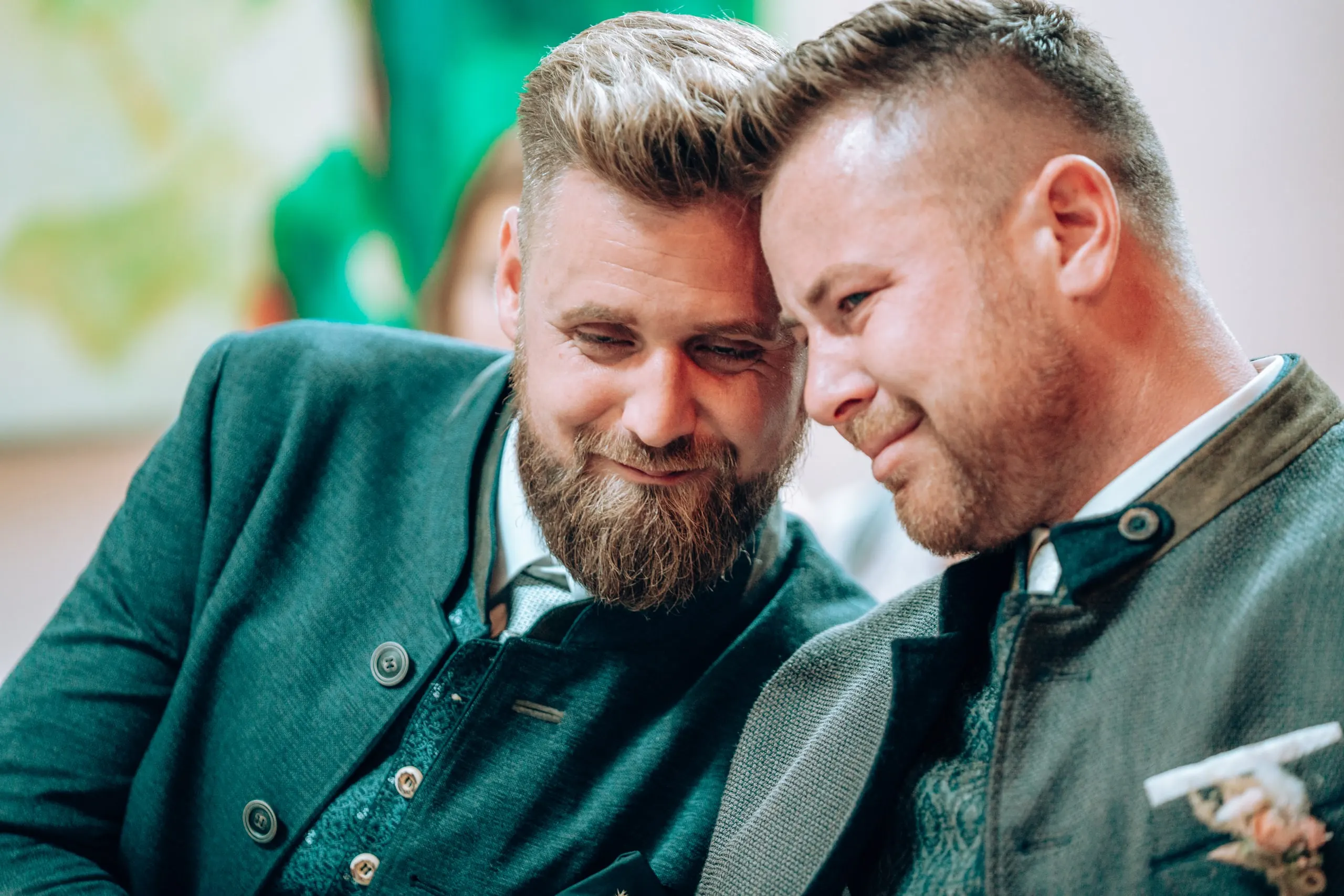 Hochzeit Lisa & Philipp – Bild 3