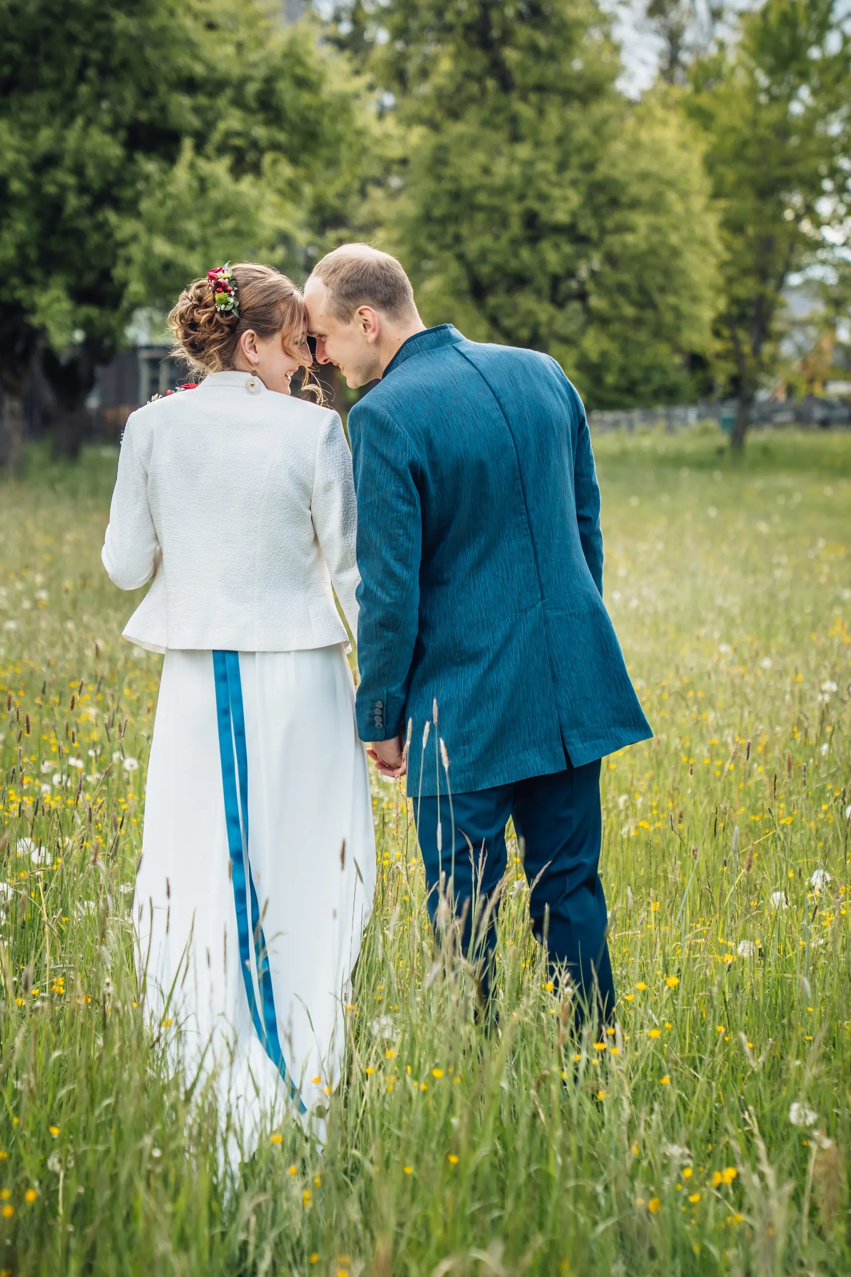 Hochzeit Bianca & Rudolf Peter – Bild 3