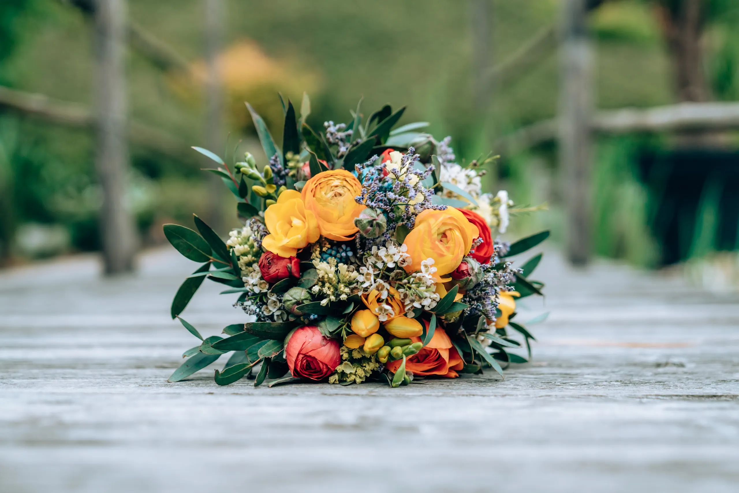 Hochzeit Christina & Christian – Bild 5