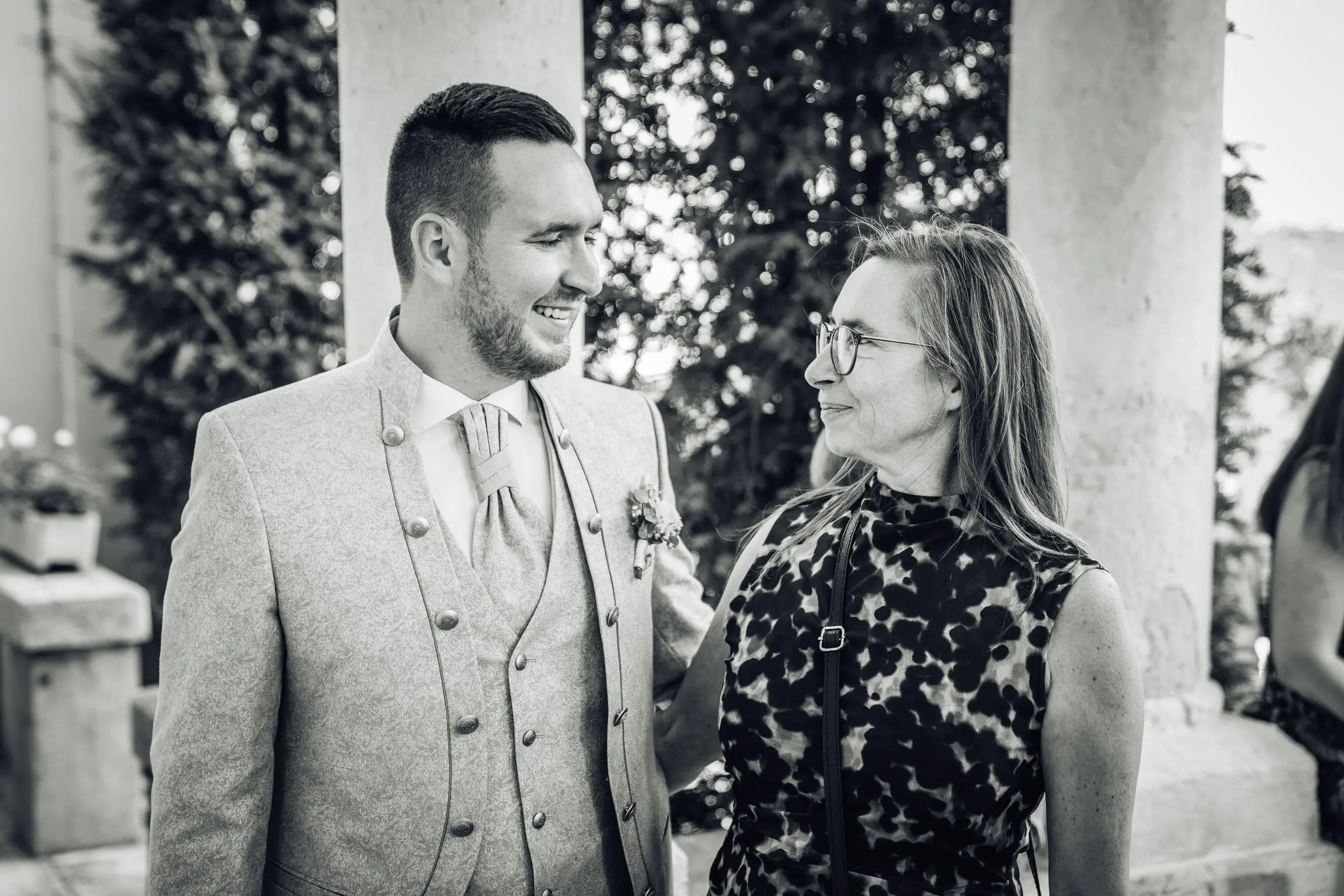 Hochzeit Vanessa & Konstantin – Bild 5