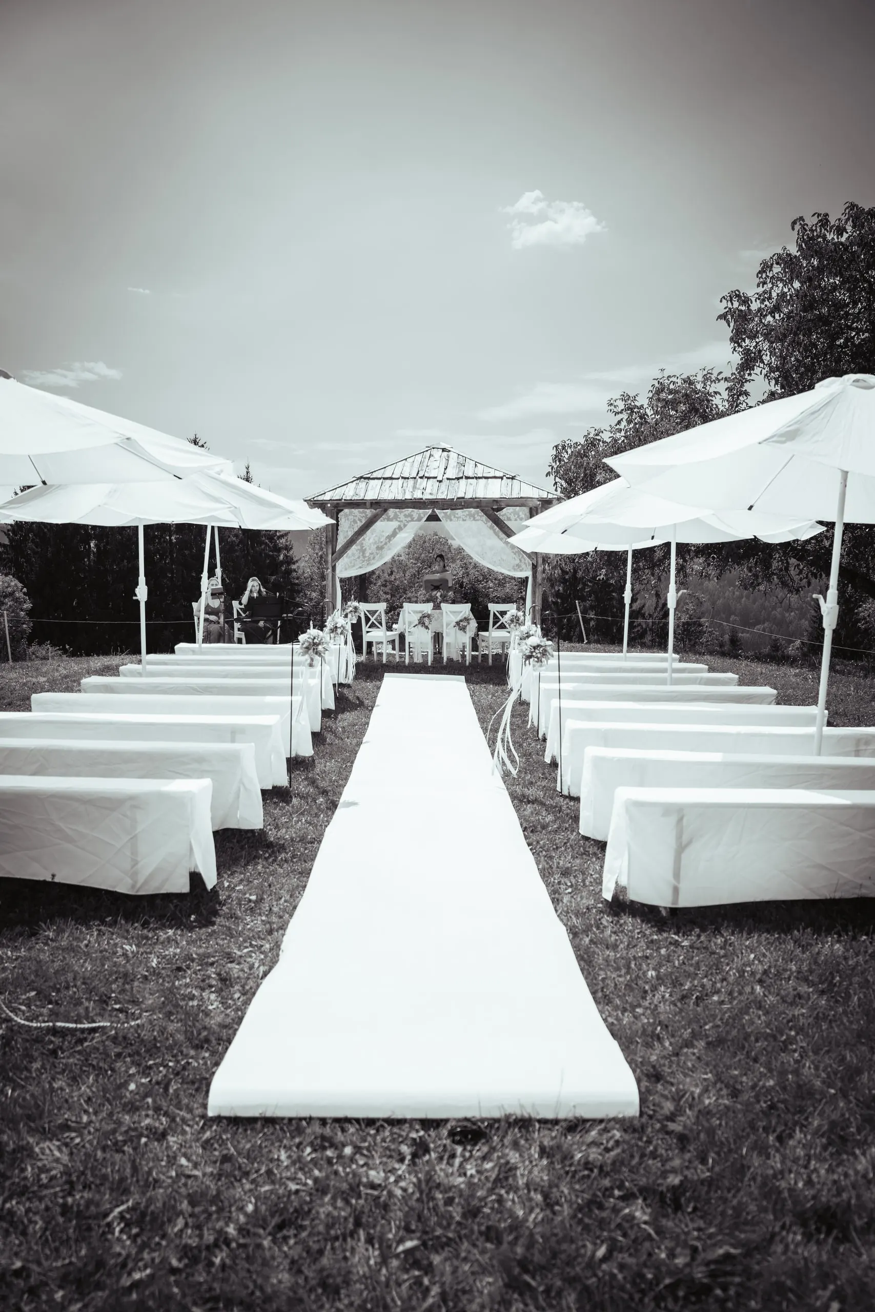 Hochzeit Monika & Heimo – Bild 5