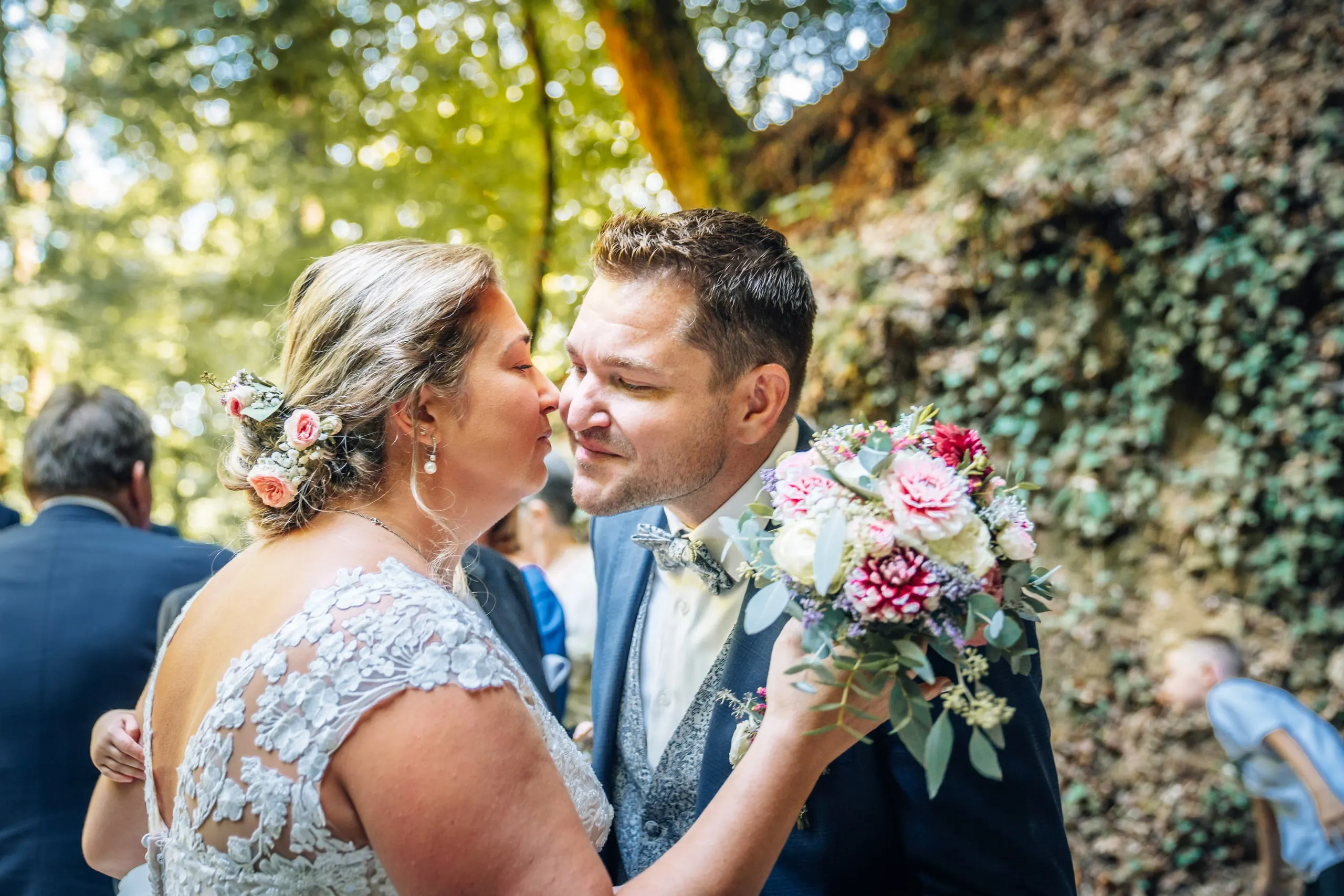 Hochzeit Marlen & Matthias – Bild 6