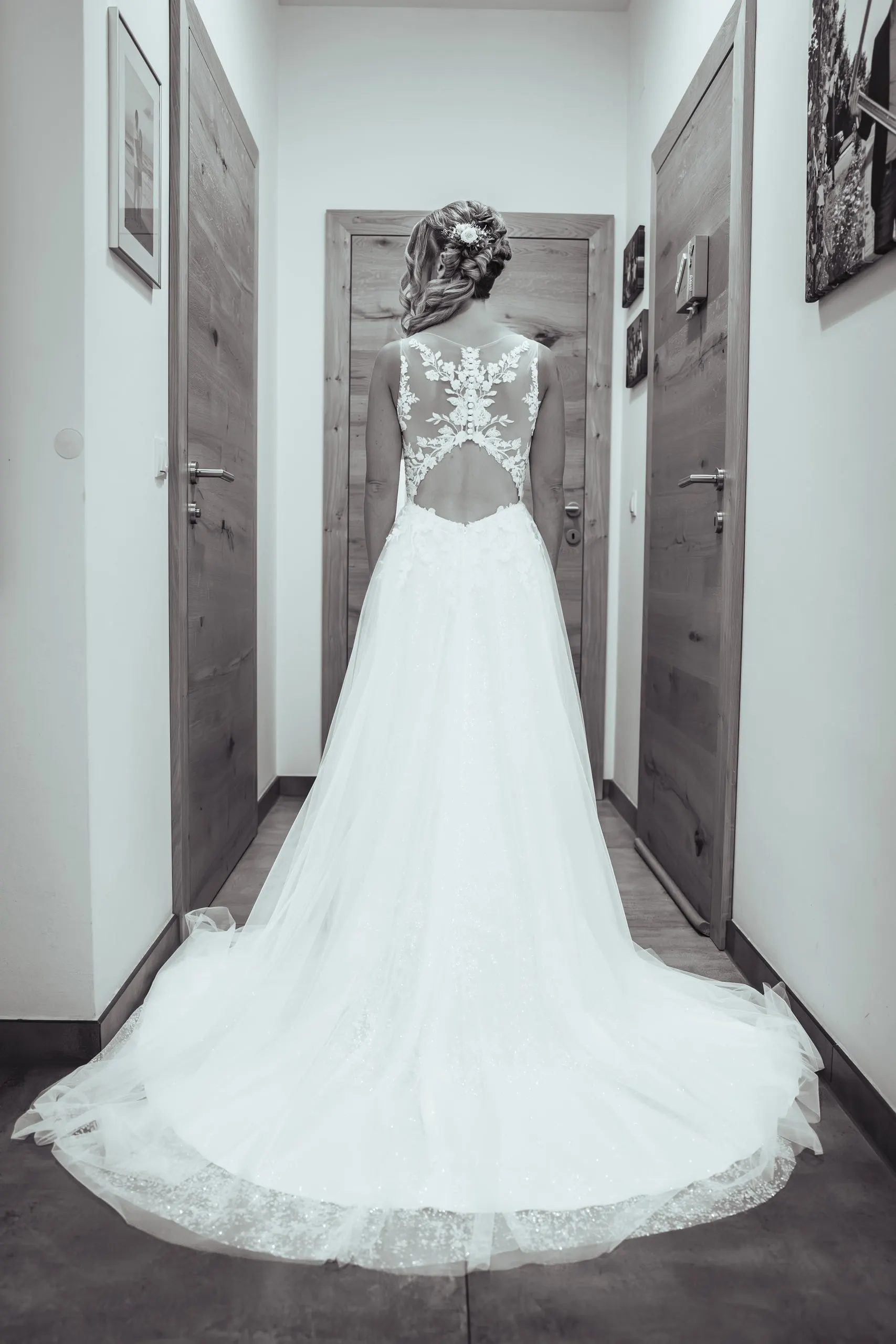 Hochzeit Jennifer & Markus – Bild 6