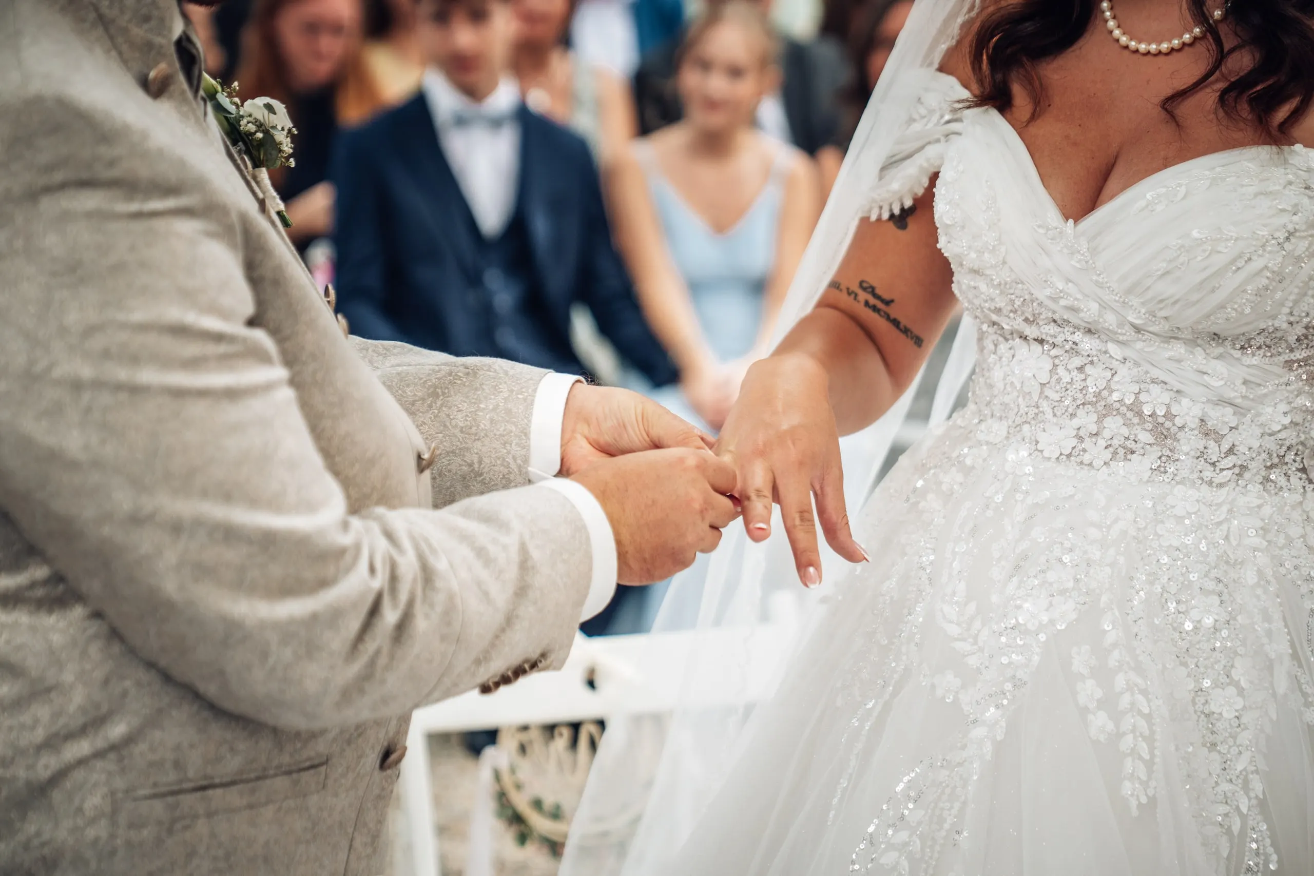 Hochzeit Vanessa & Konstantin – Bild 6