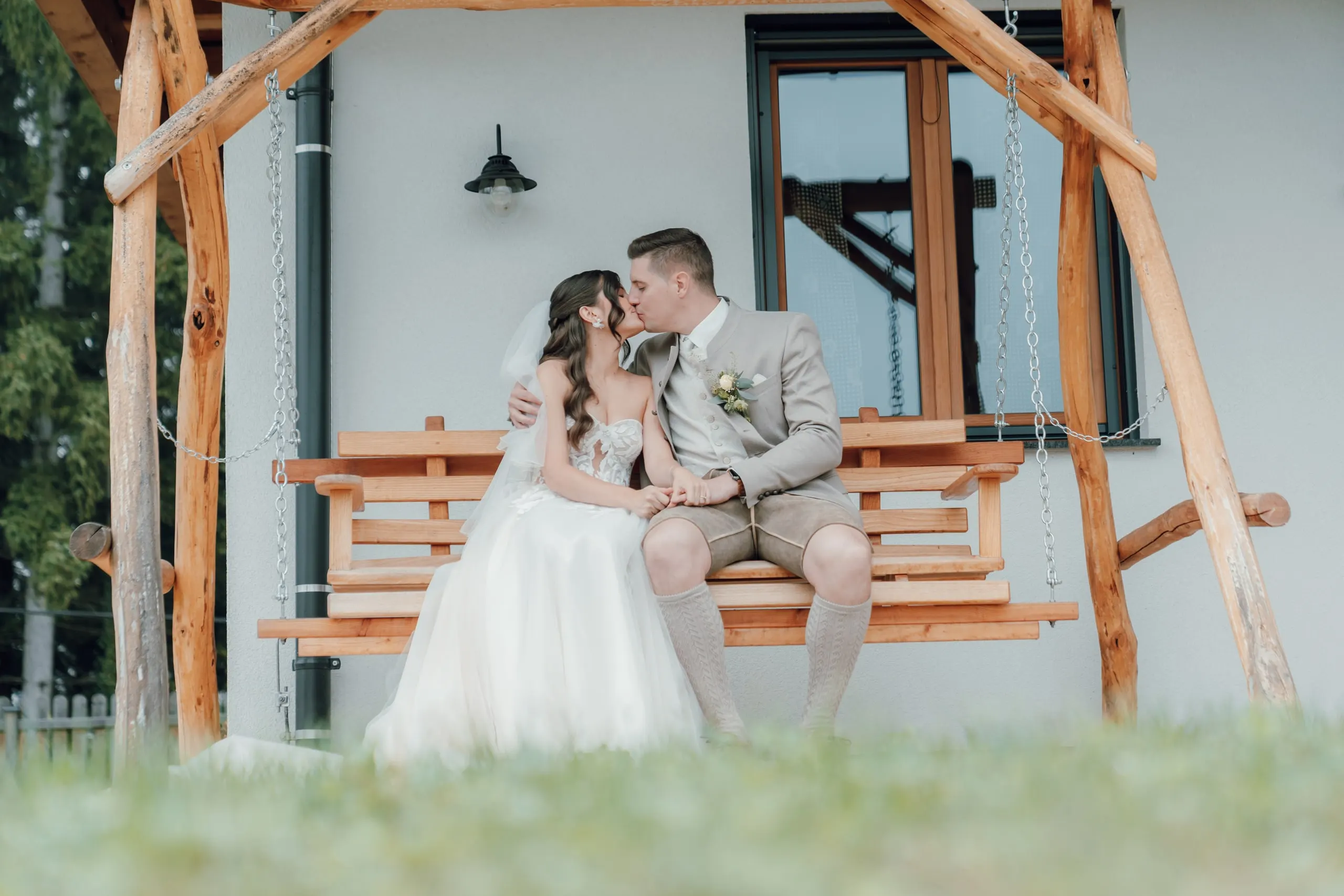 Hochzeit Katharina & Thomas – Bild 6