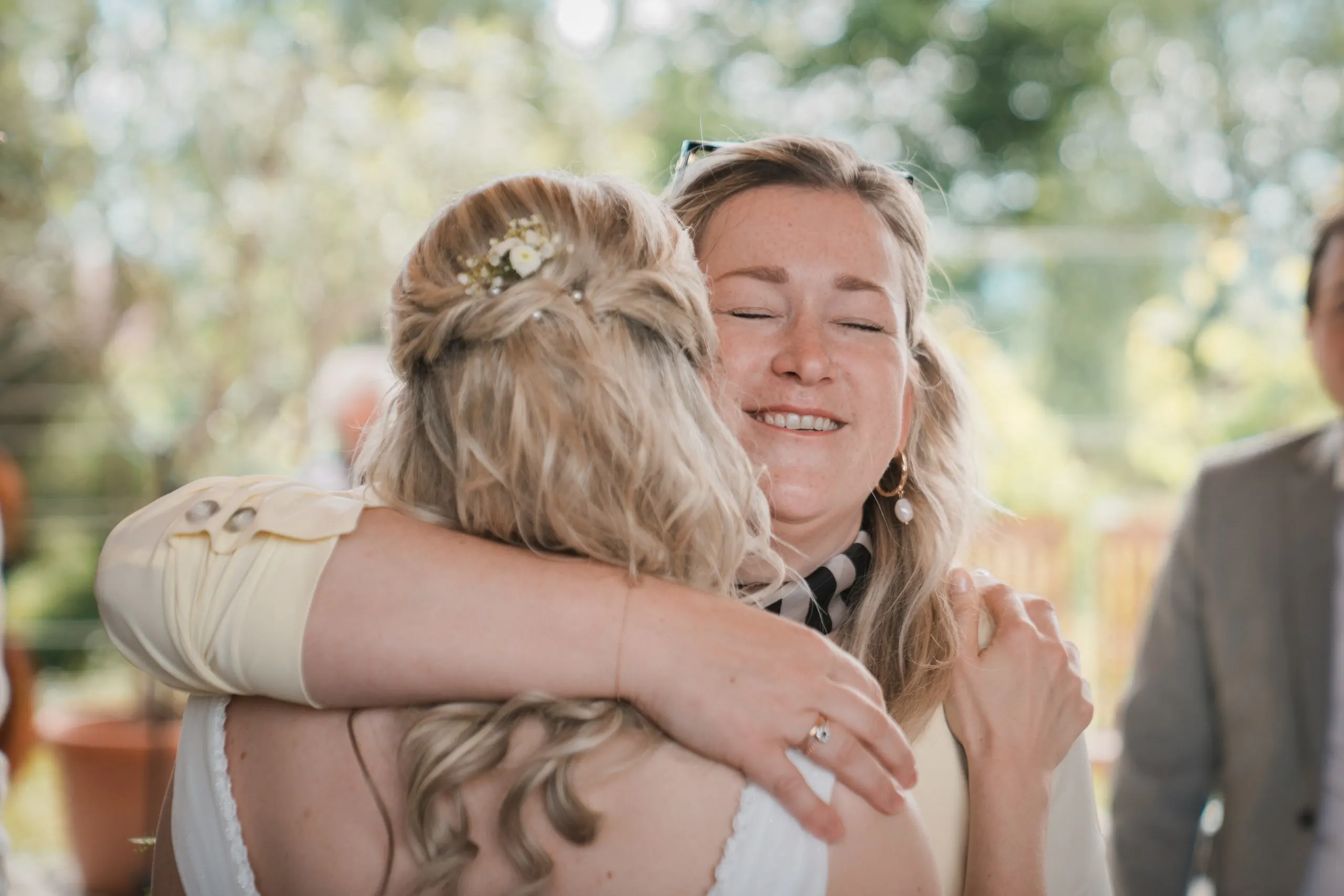 Hochzeit Yvonne & Christian – Bild 7