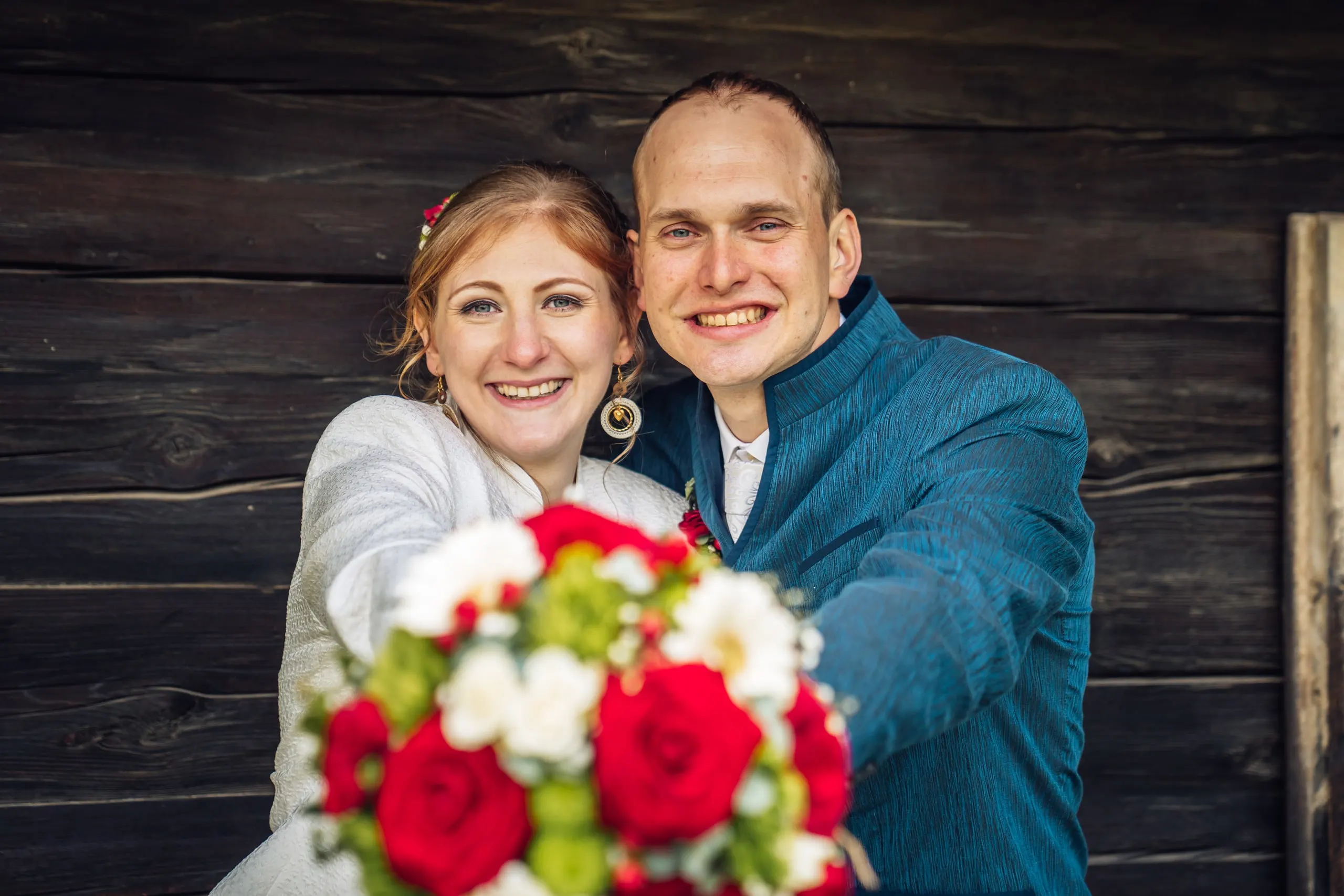 Hochzeit Bianca & Rudolf Peter – Bild 5