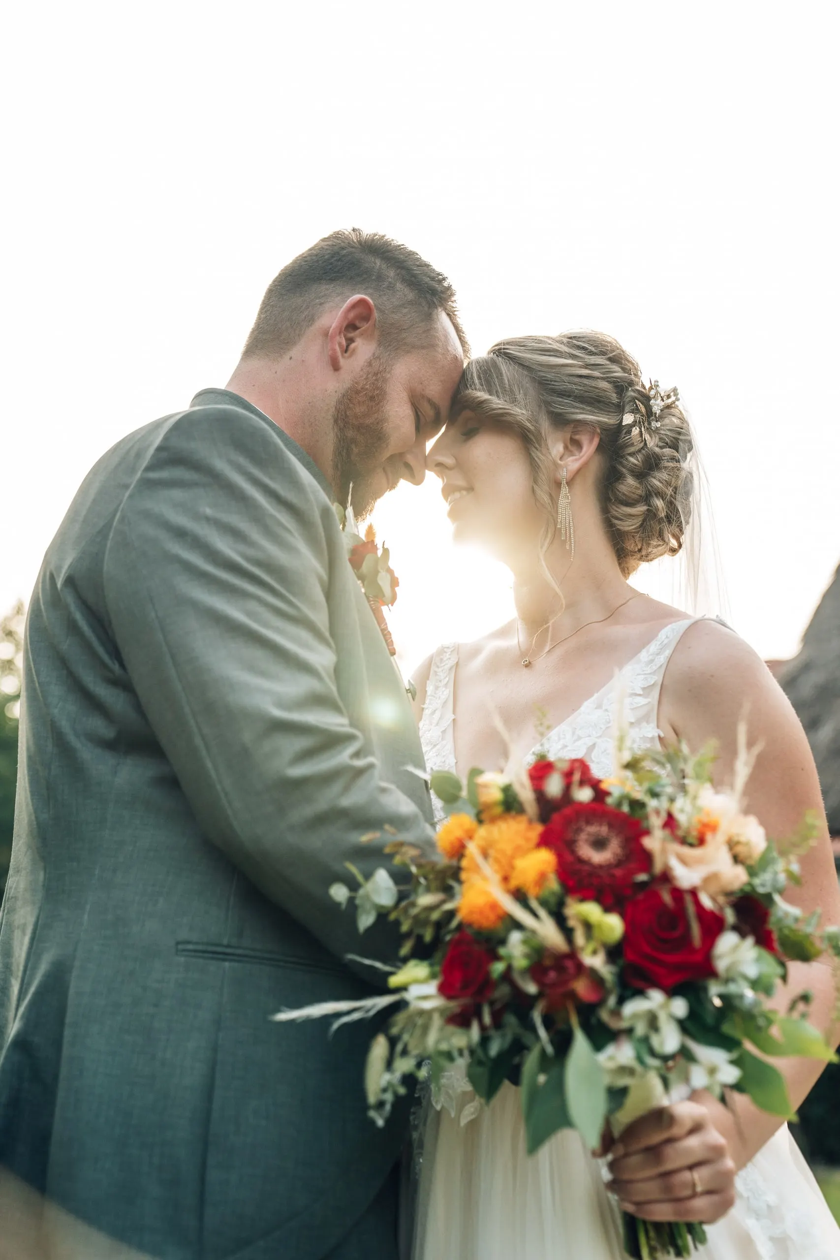 Hochzeit Carina & Marco – Bild 7