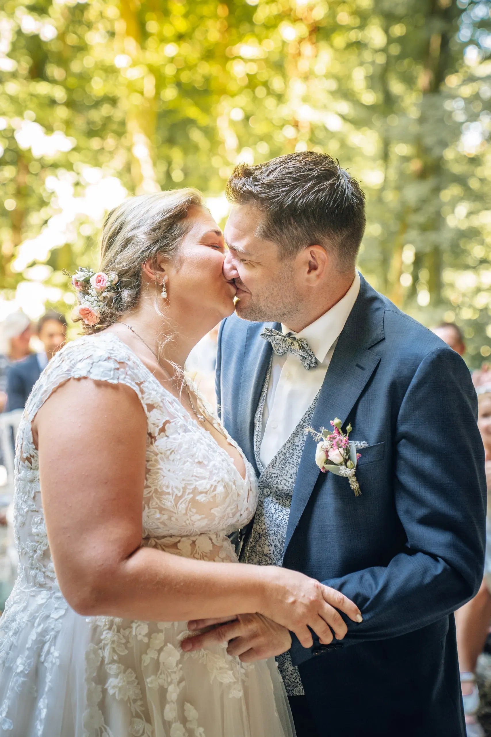 Hochzeit Marlen & Matthias – Bild 8