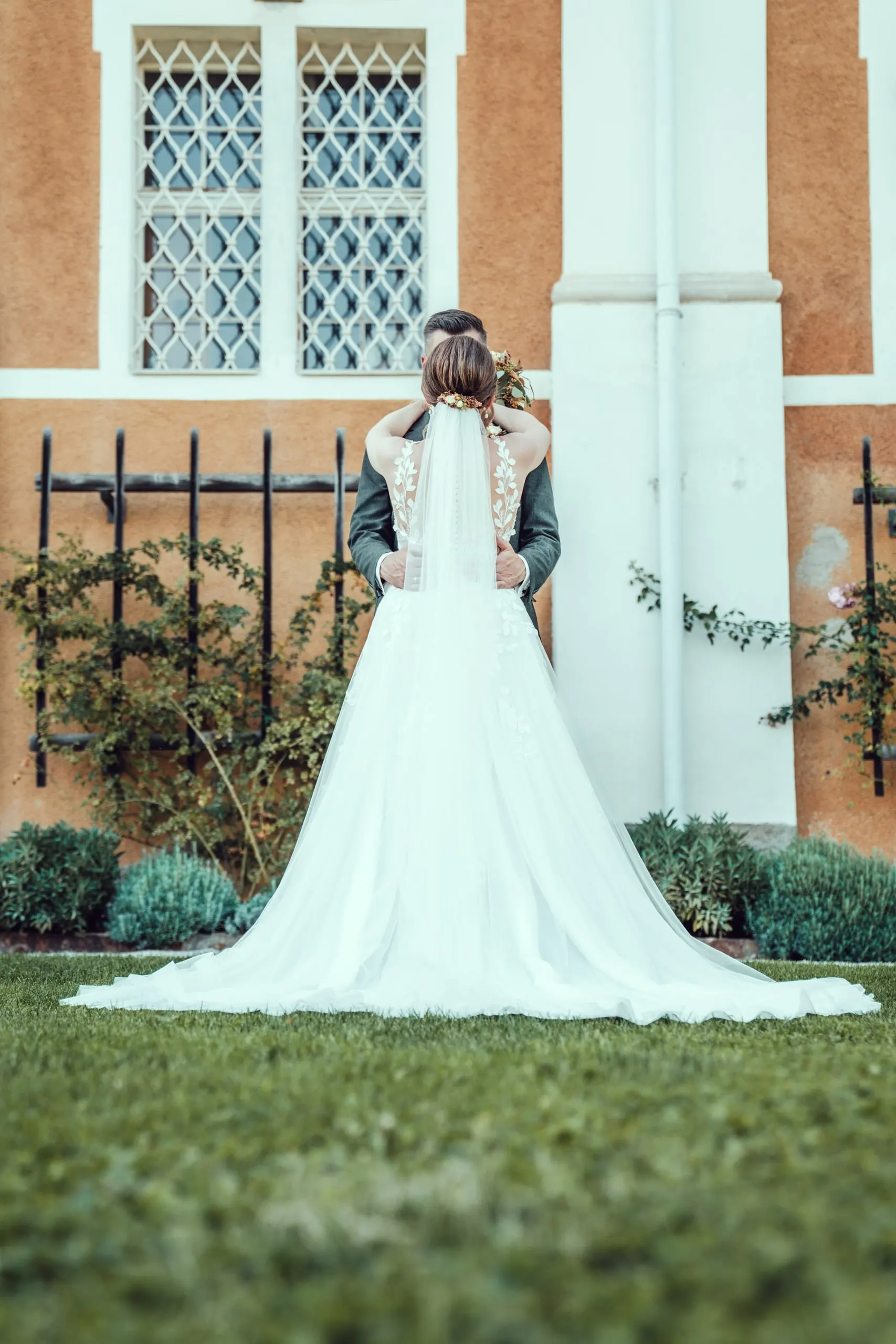 Hochzeit Hanna & David – Bild 8