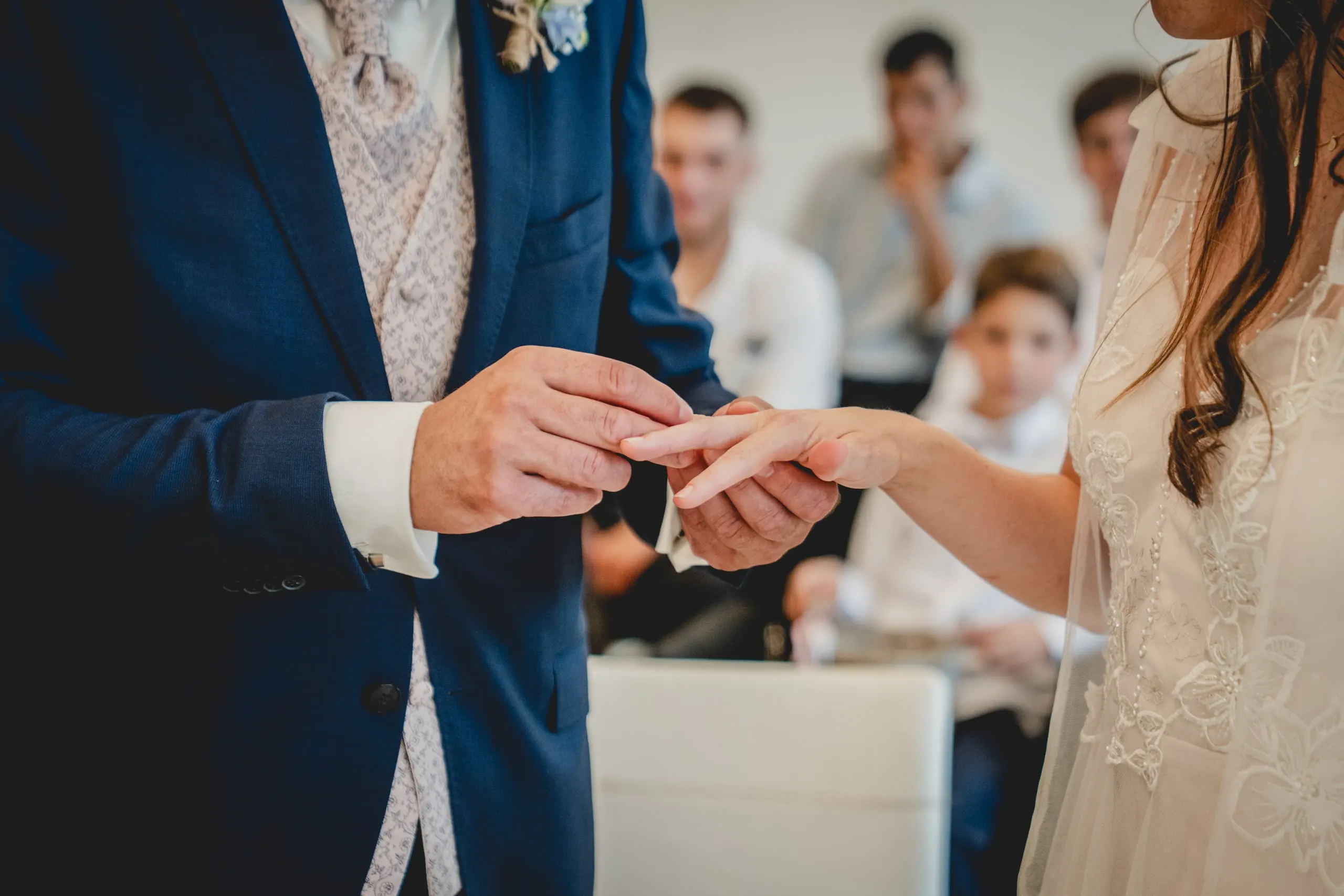 Hochzeit Renate & Jürgen – Bild 9