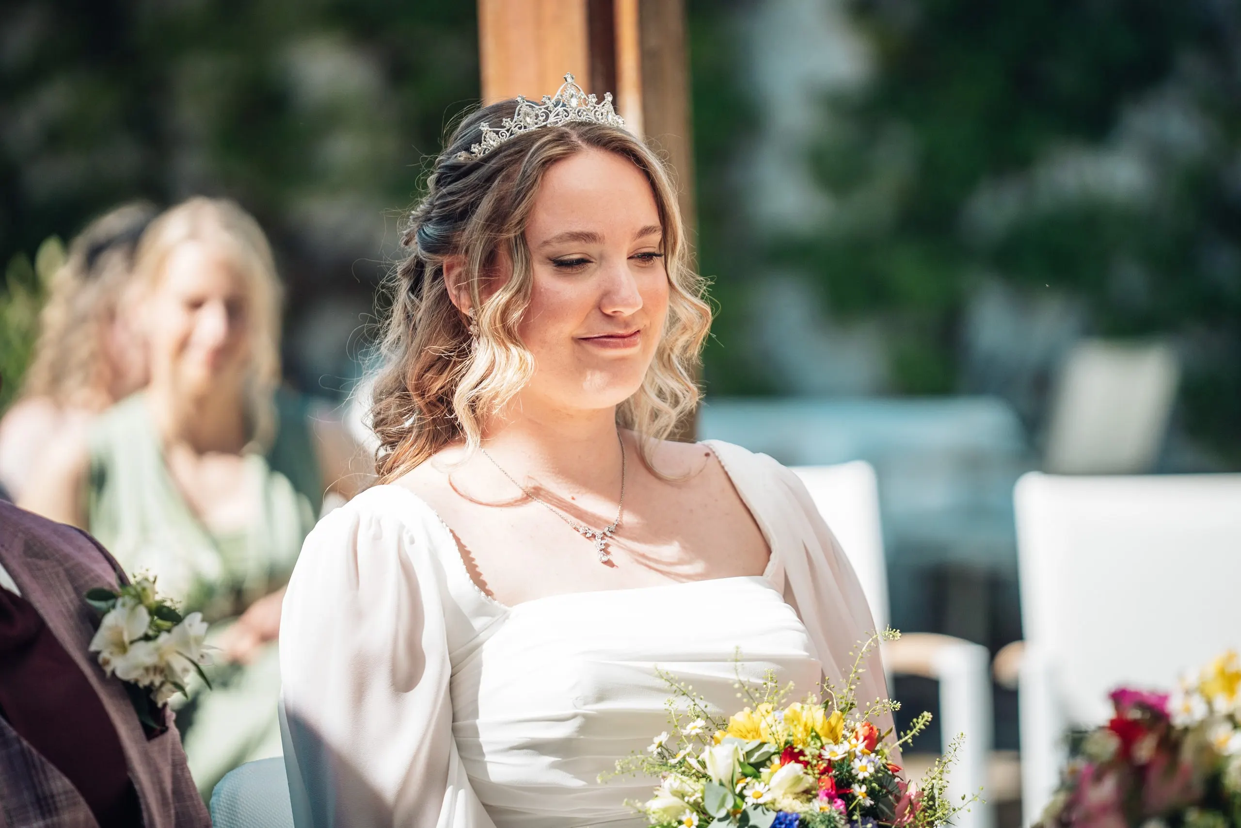Hochzeit Stefanie & Kevin – Bild 9