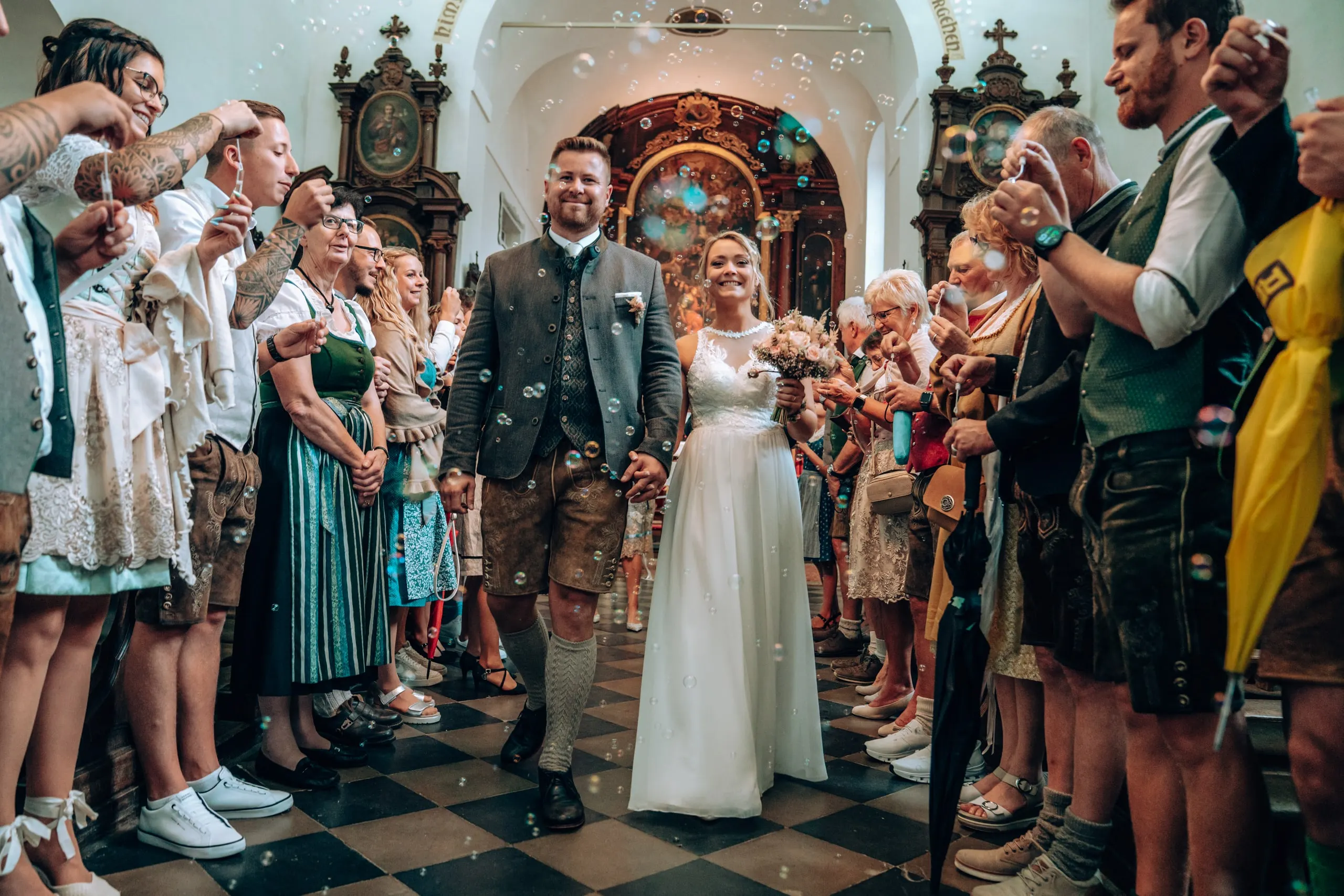 Hochzeit Lisa & Philipp – Bild 6