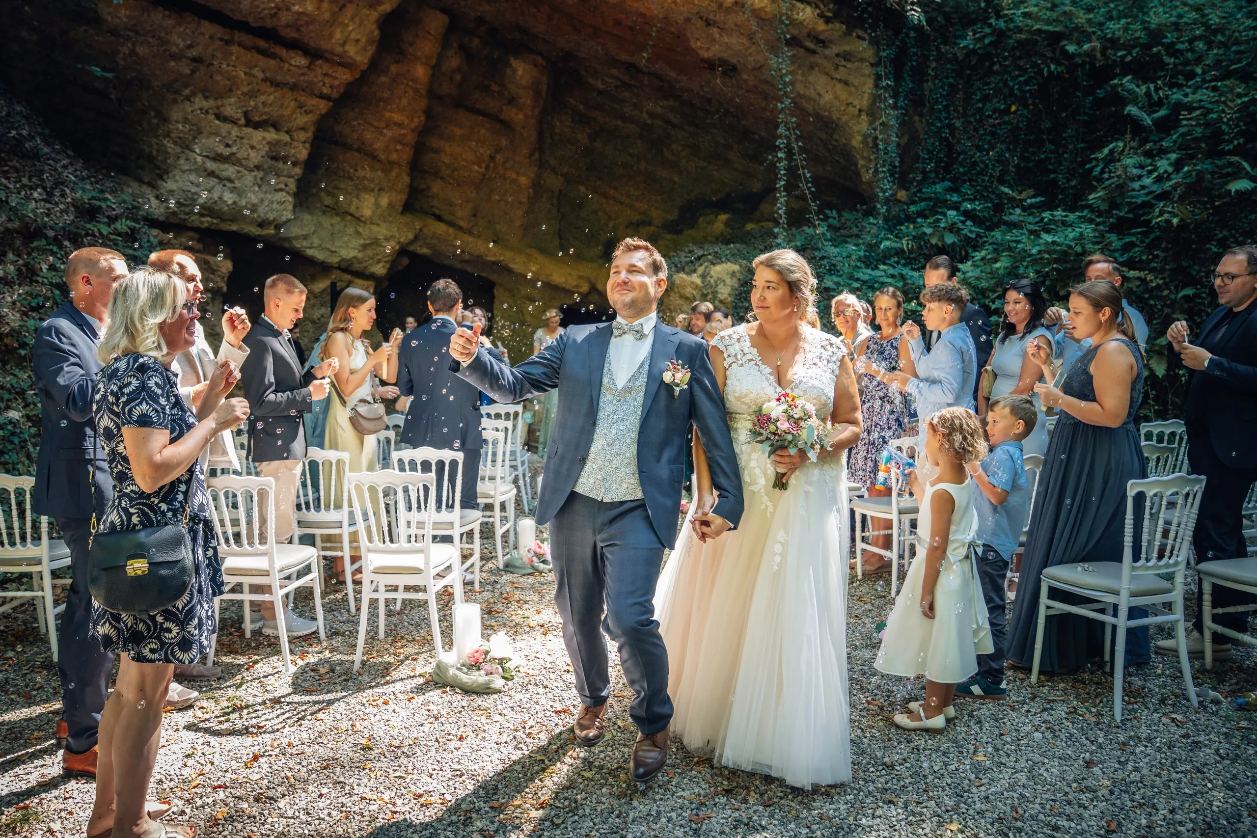 Hochzeit Marlen & Matthias – Bild 9