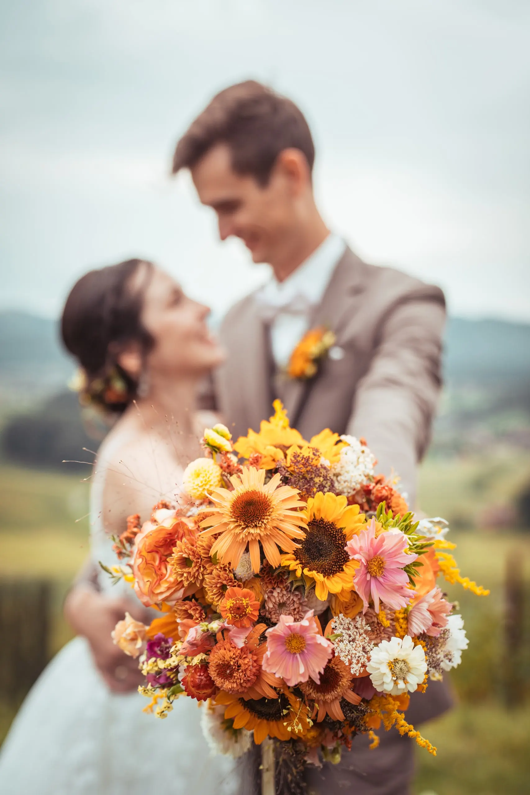 Hochzeit Christiane & Andreas – Bild 10