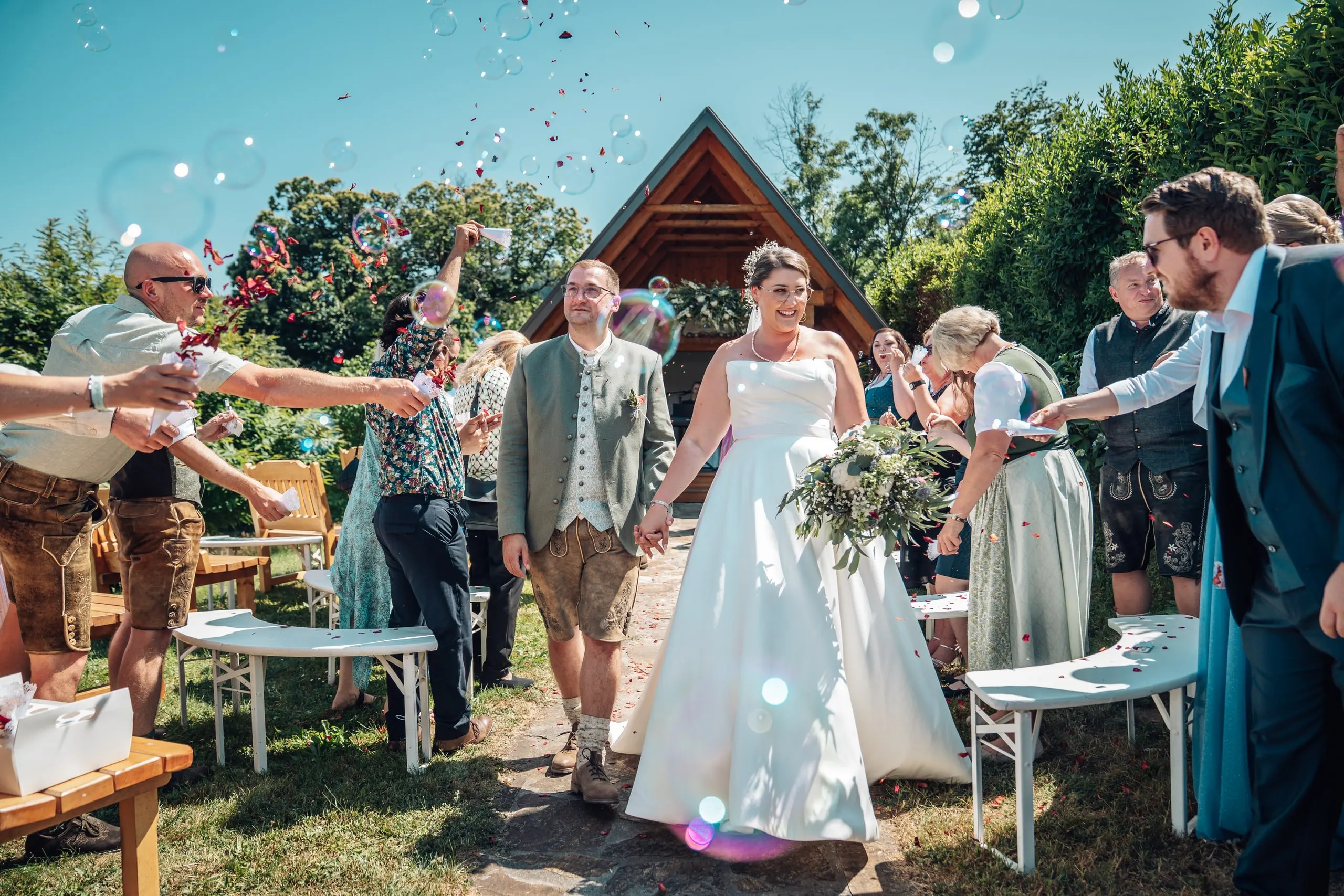 Hochzeit Katja & Markus – Bild 10