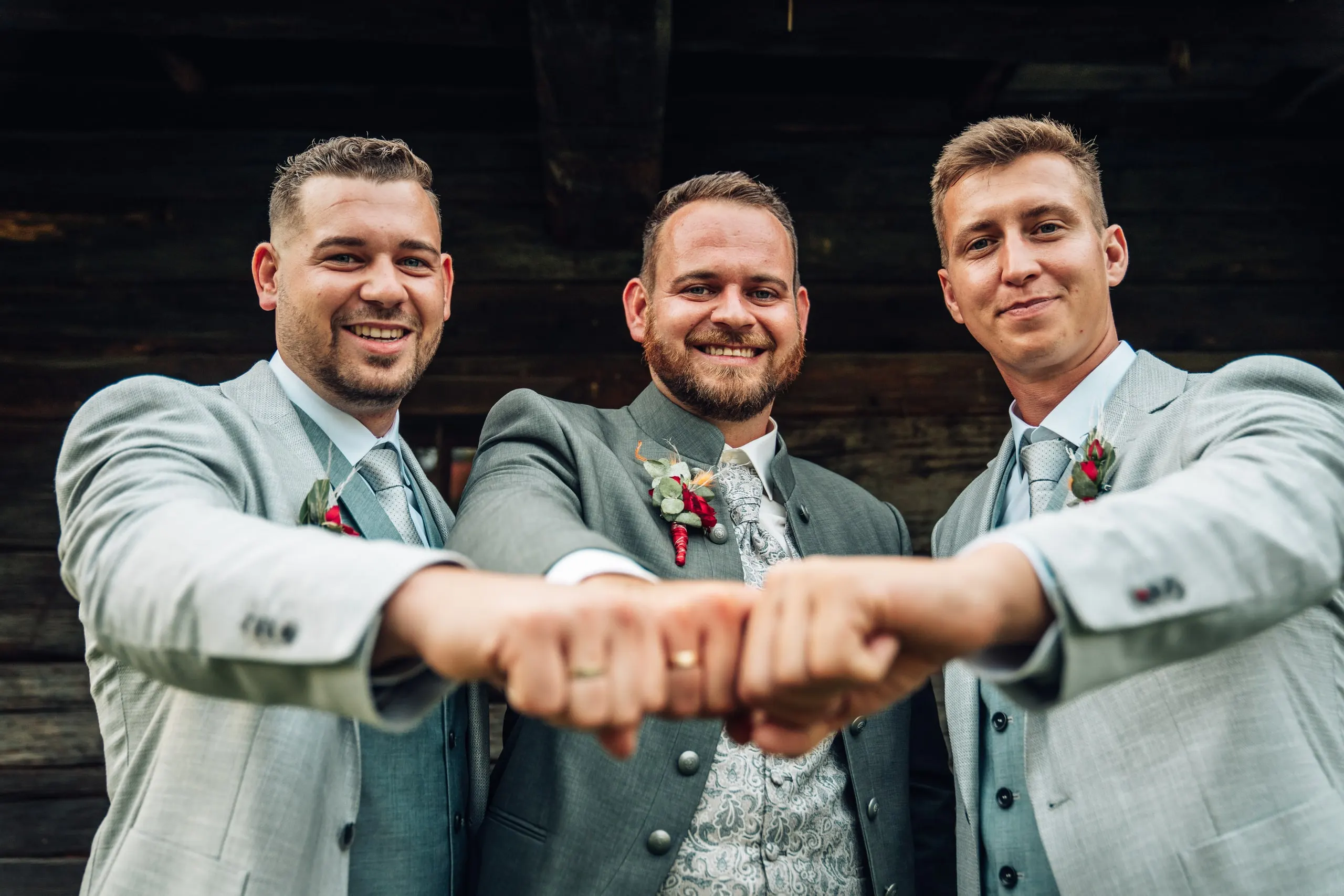Hochzeit Carina & Marco – Bild 10
