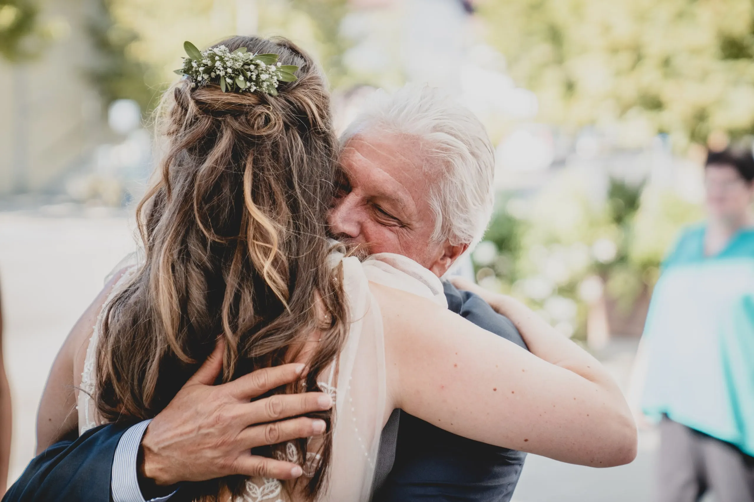 Hochzeit Renate & Jürgen – Bild 10